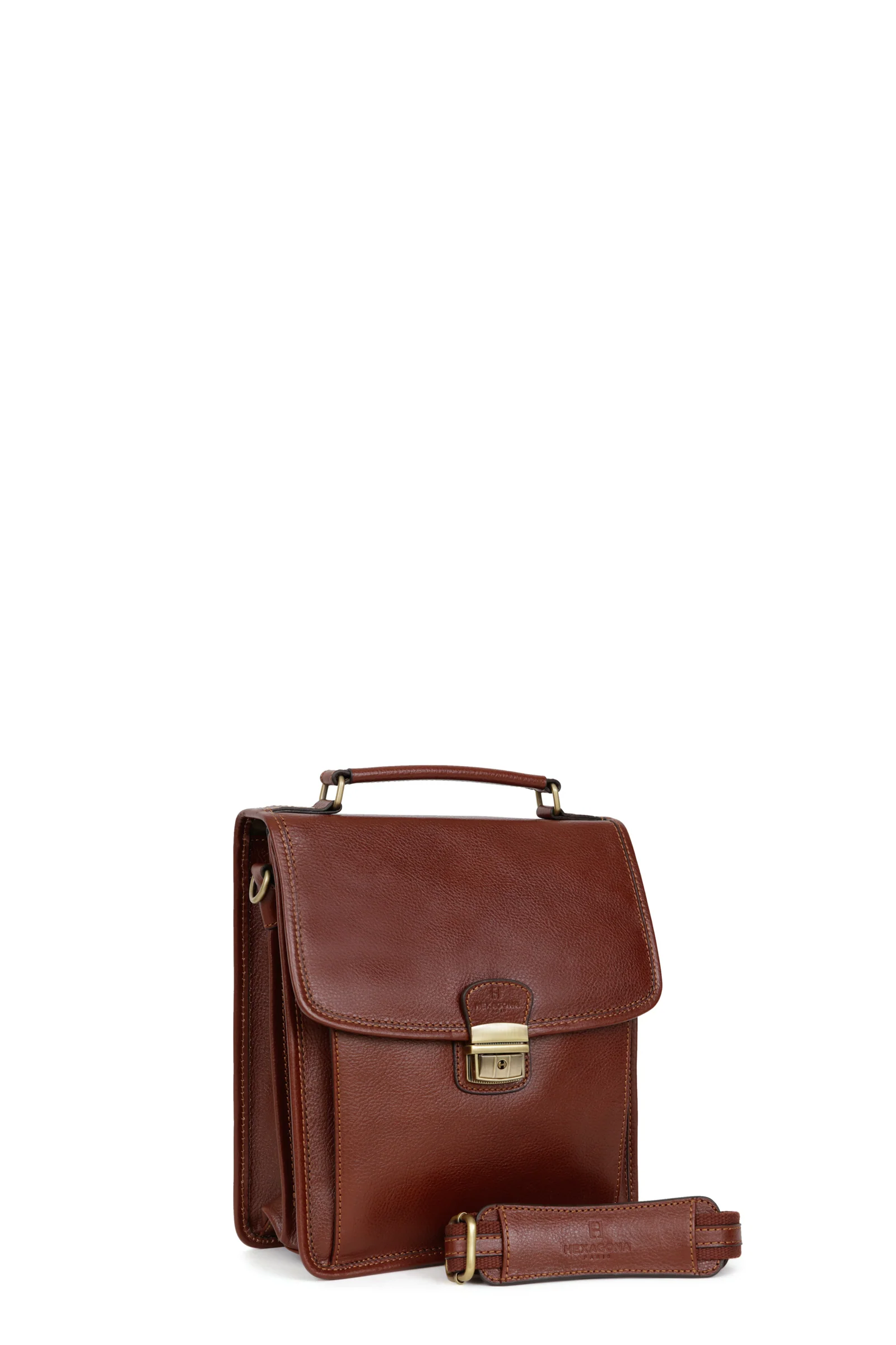 Baisenville - Cuir - Image 3