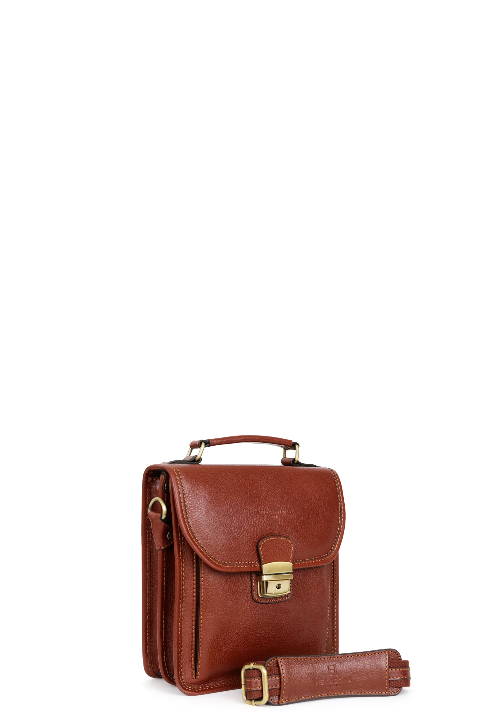 Baisenville - Cuir - Image 3