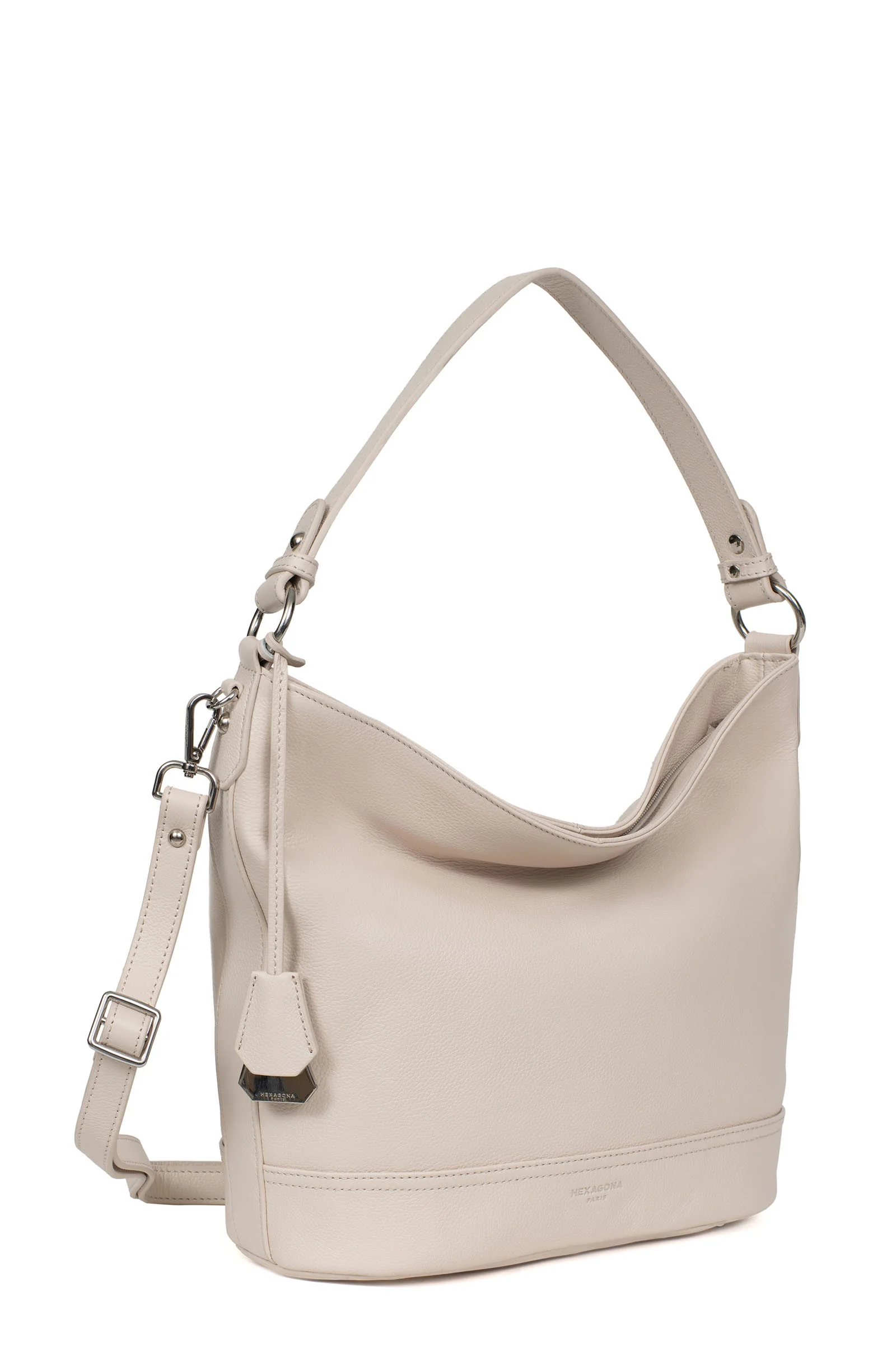 Besace - A4 - Cuir - Image 15