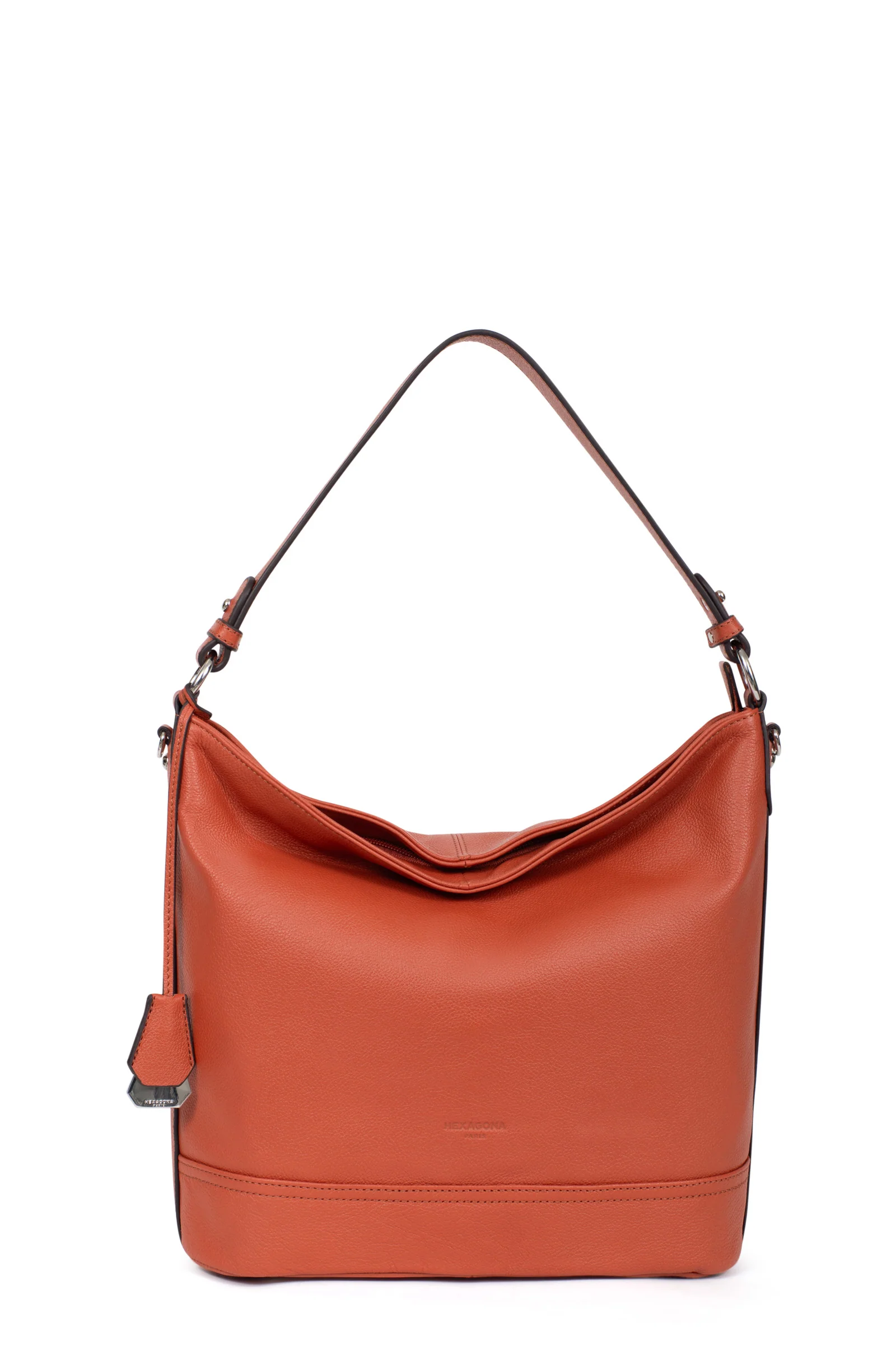 Besace - A4 - Cuir - Image 25