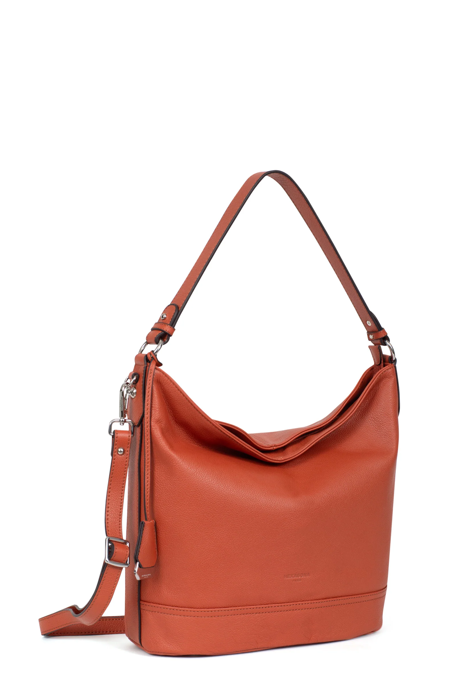 Besace - A4 - Cuir - Image 27