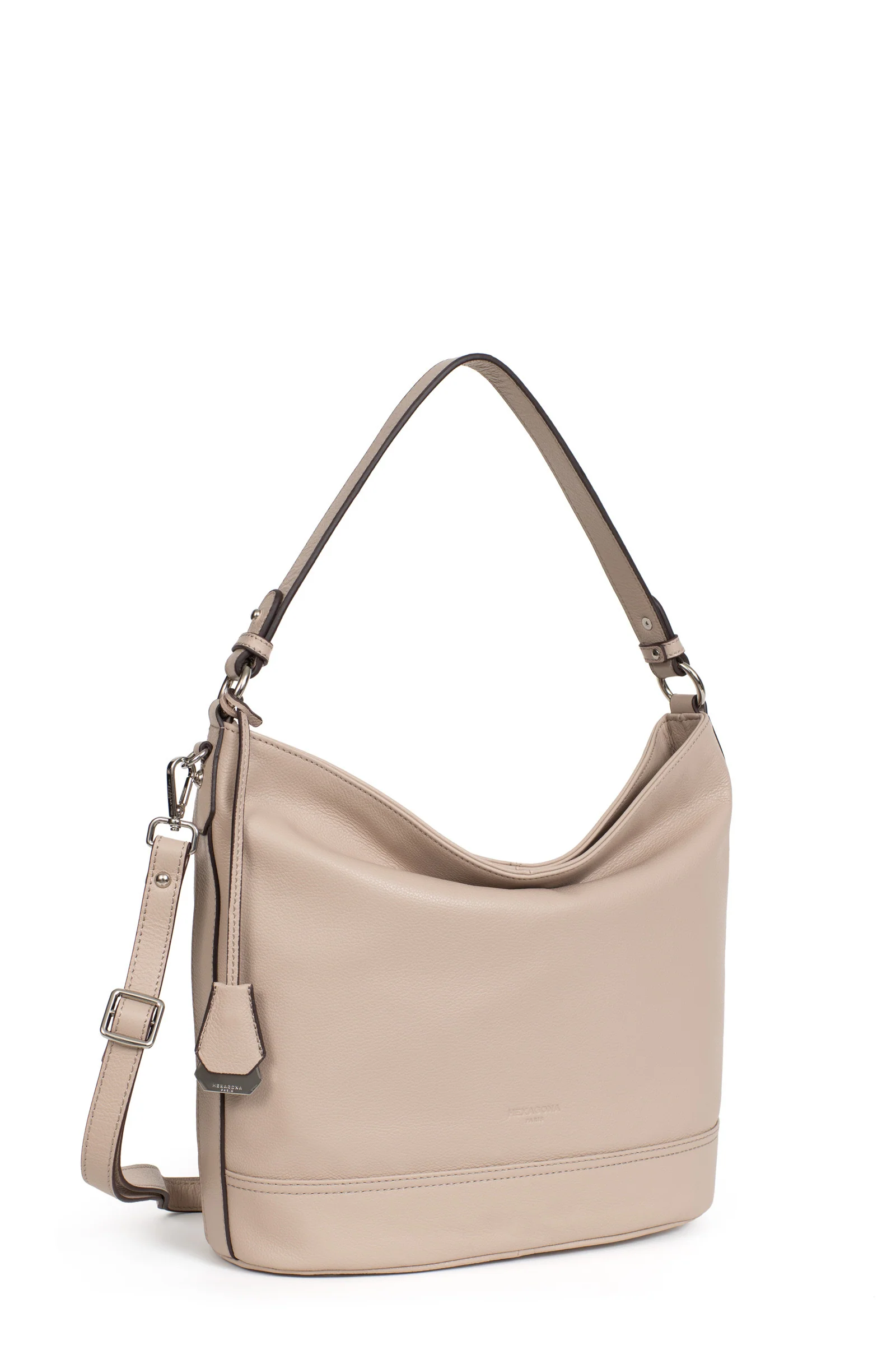 Besace - A4 - Cuir - Image 3