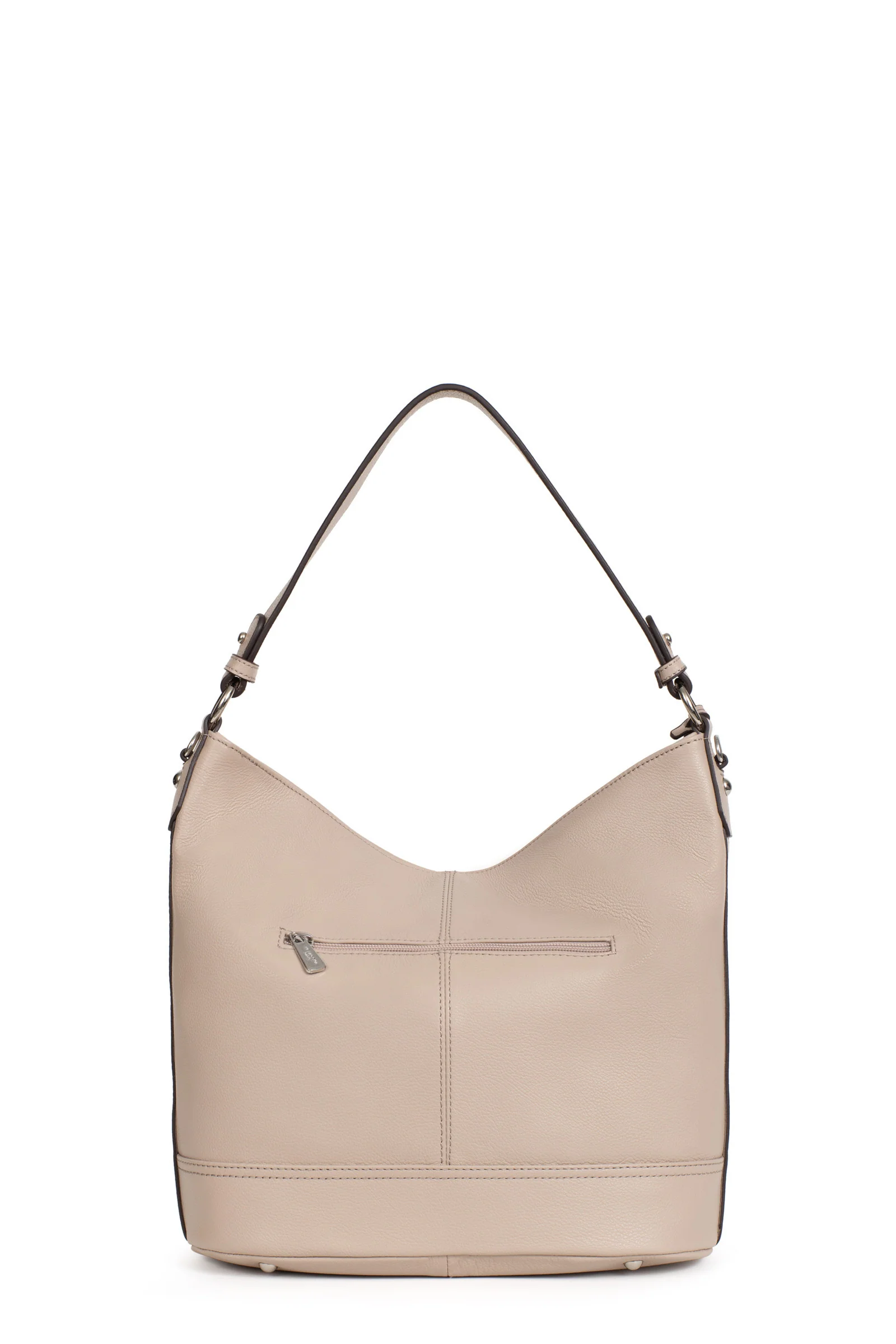 Besace - A4 - Cuir - Image 4