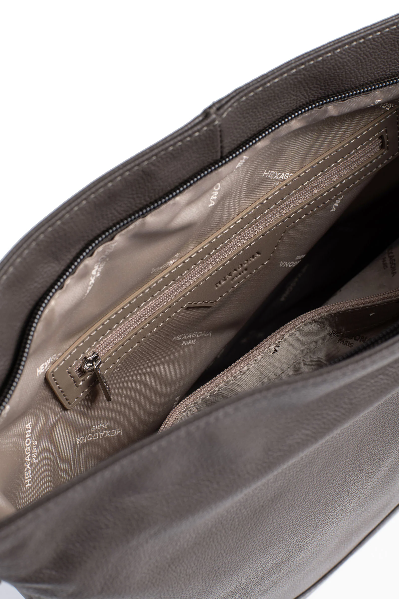 Besace - A4 - Cuir - Image 48
