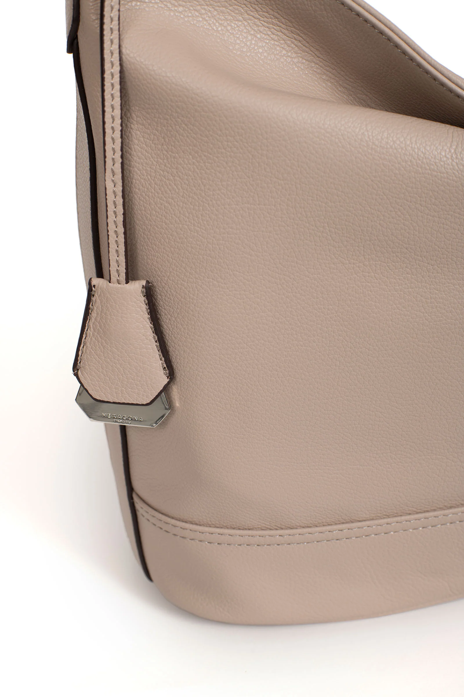 Besace - A4 - Cuir - Image 5