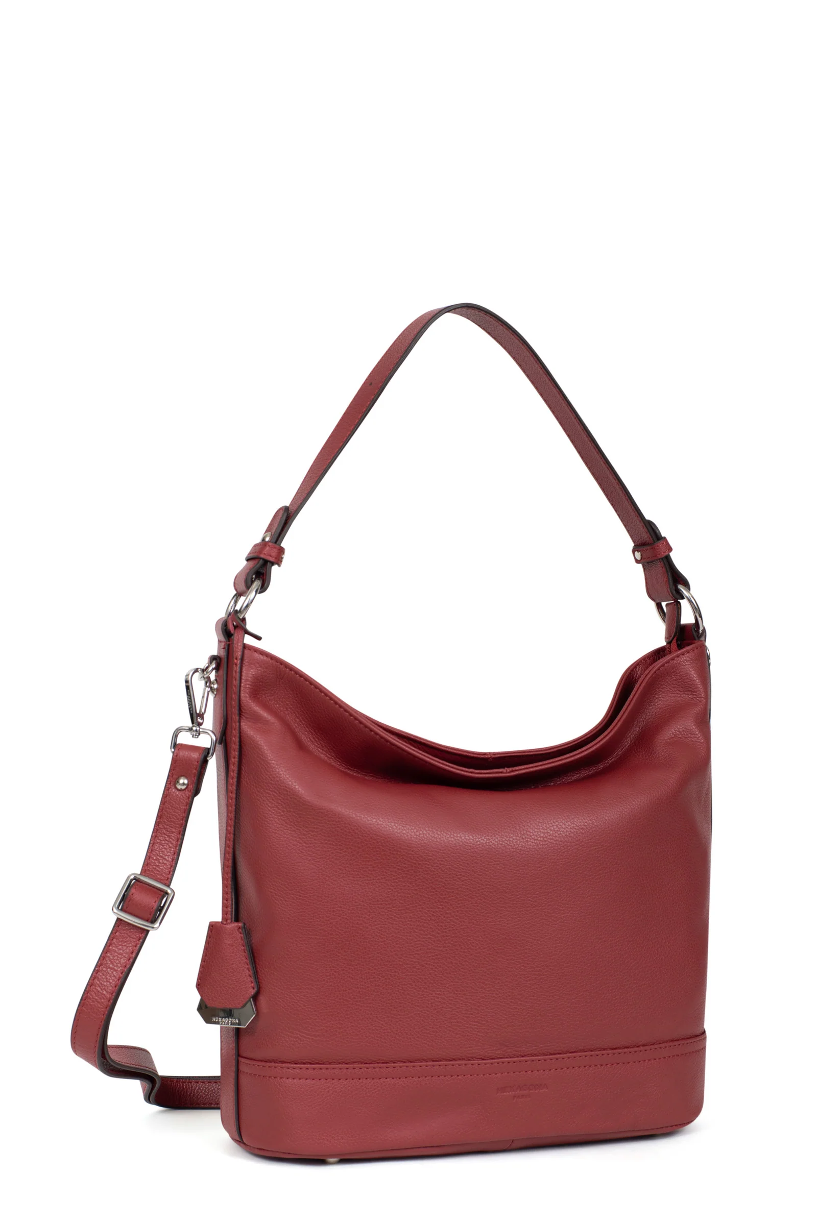 Besace - A4 - Cuir - Image 51