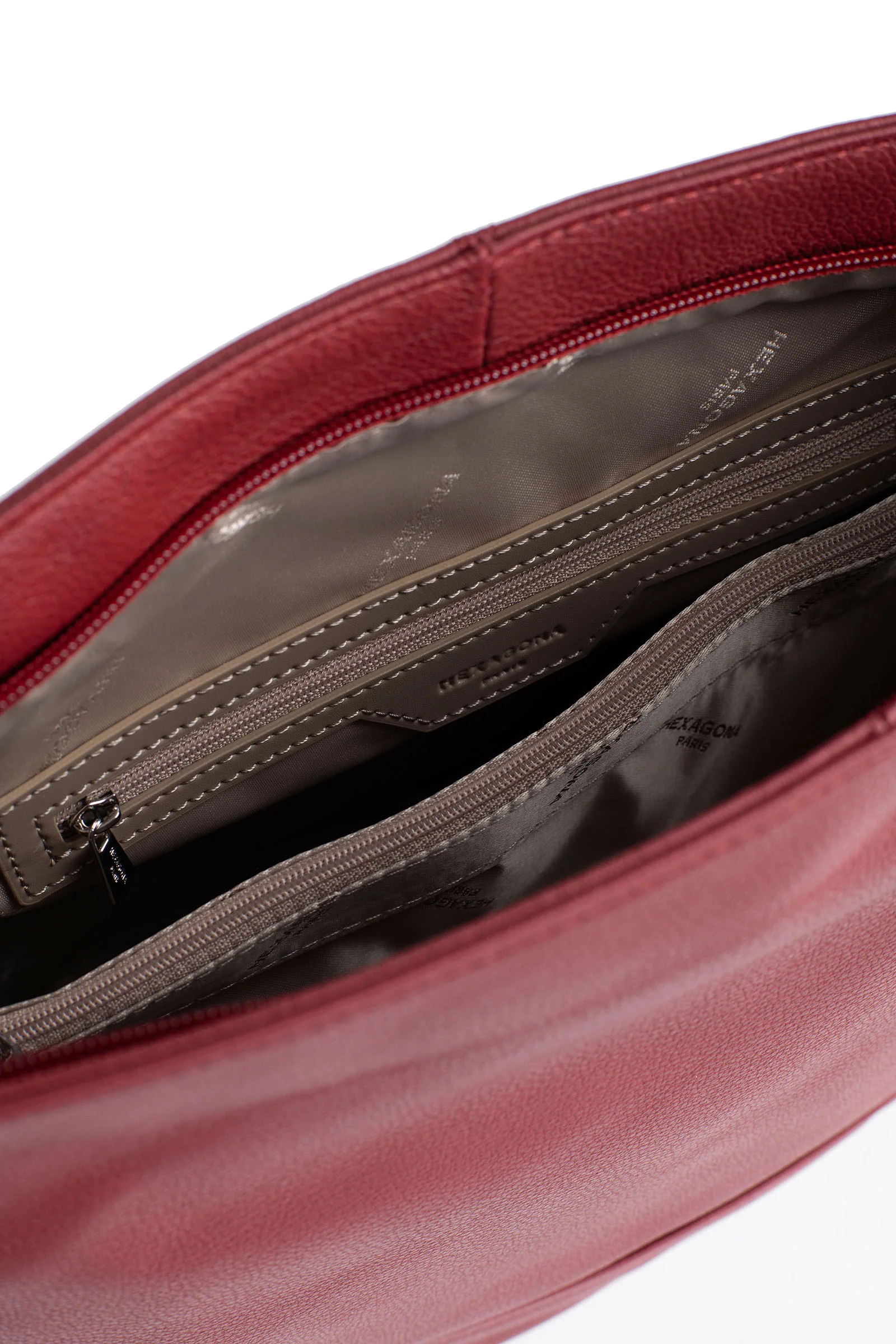 Besace - A4 - Cuir - Image 54
