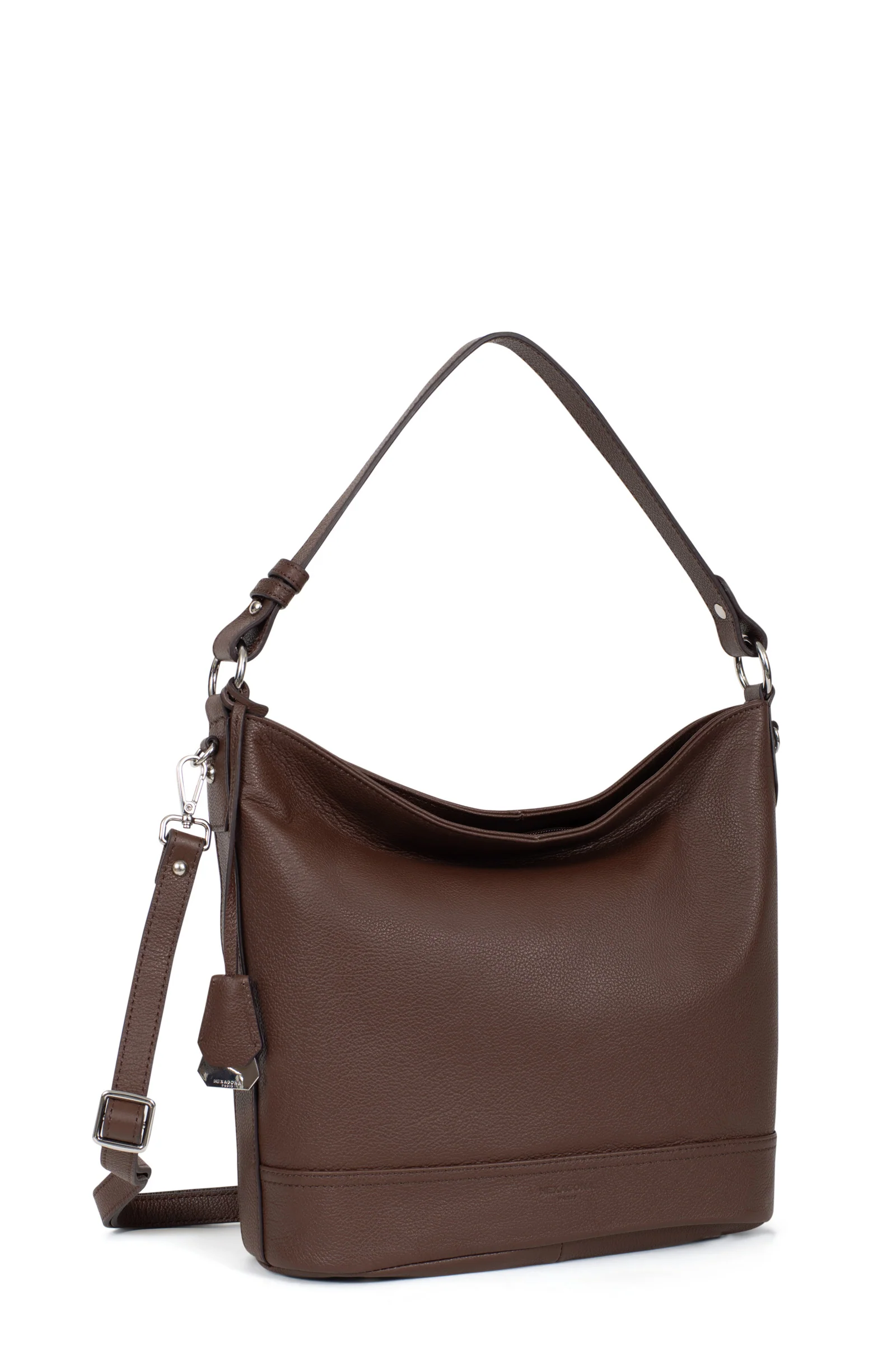 Besace - A4 - Cuir - Image 57