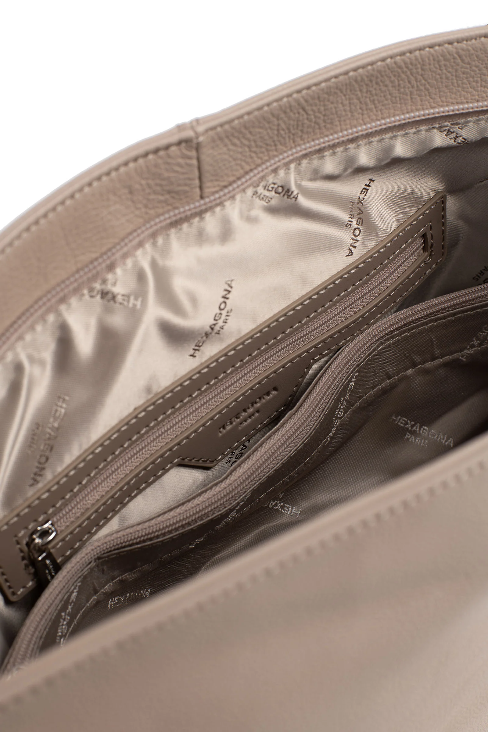 Besace - A4 - Cuir - Image 6