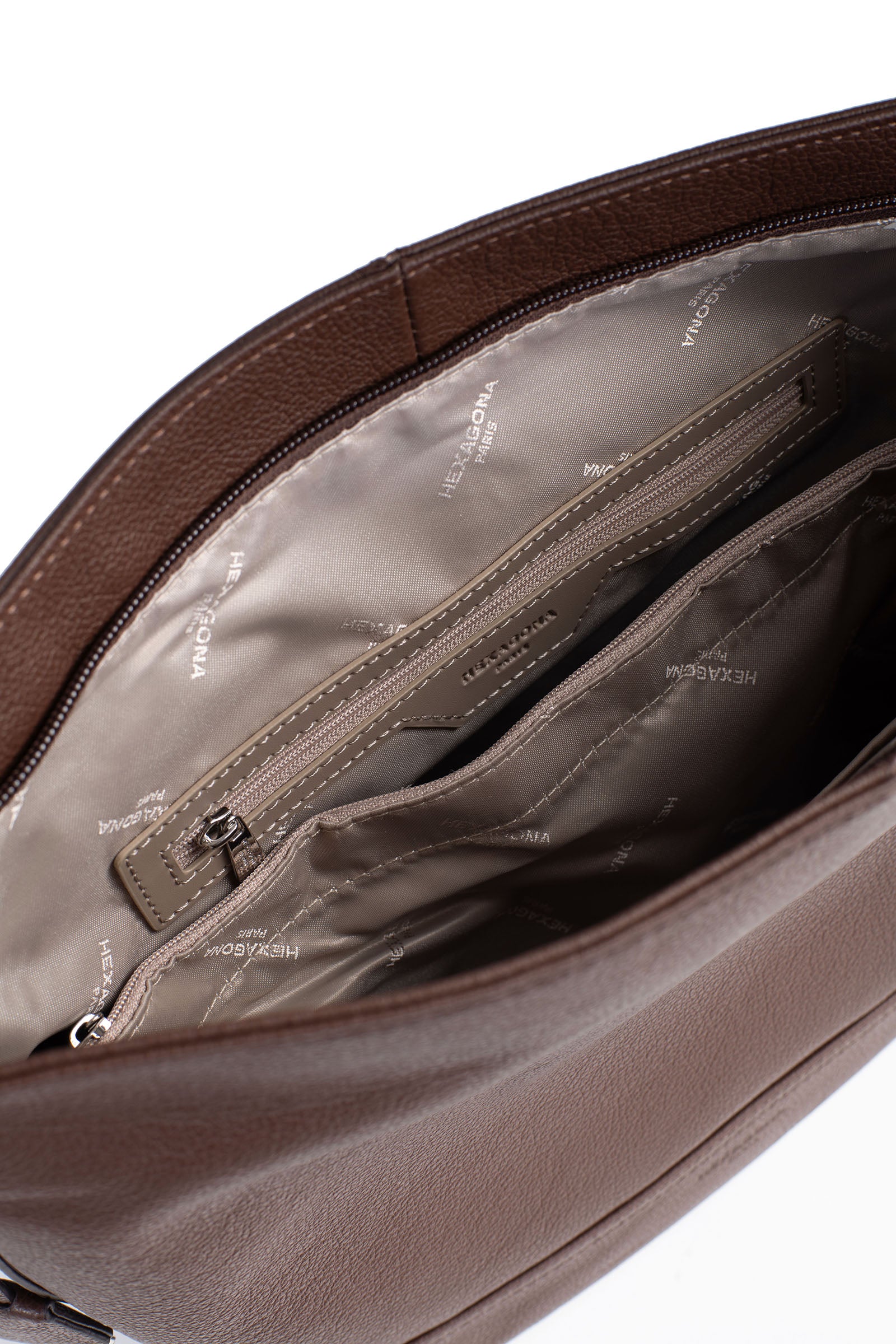 Besace - A4 - Cuir - Image 60
