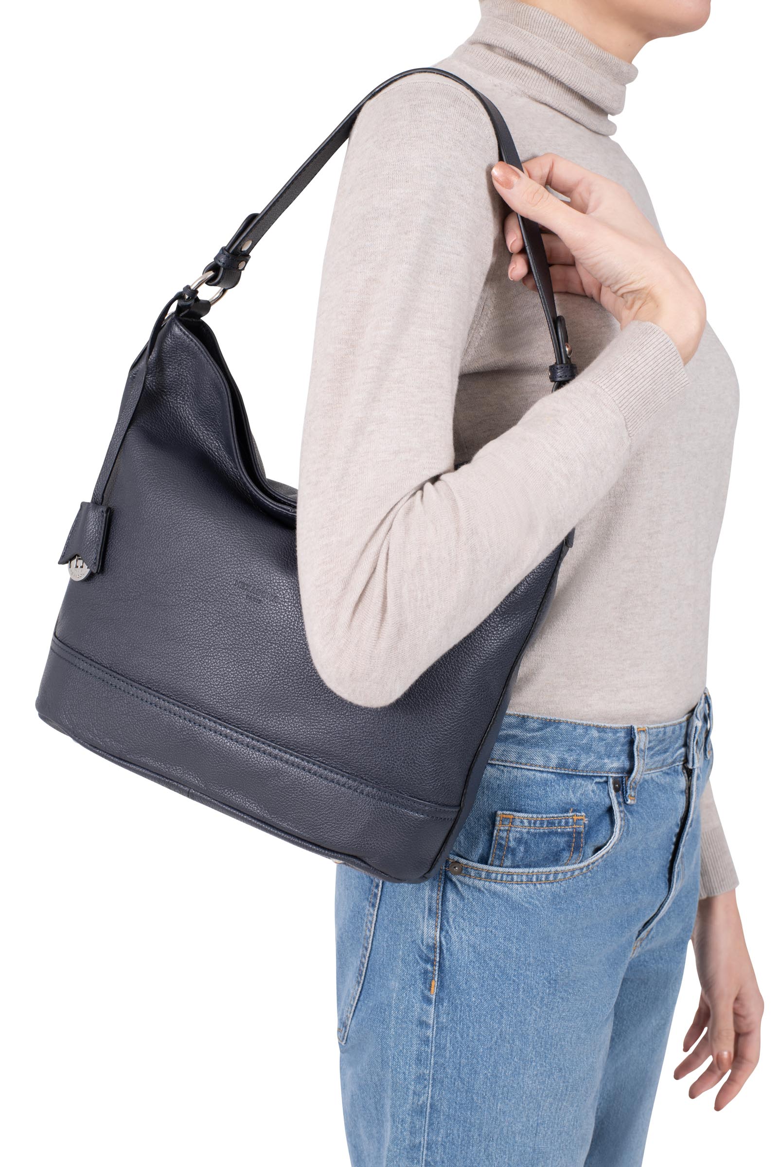 Besace - A4 - Cuir - Image 61