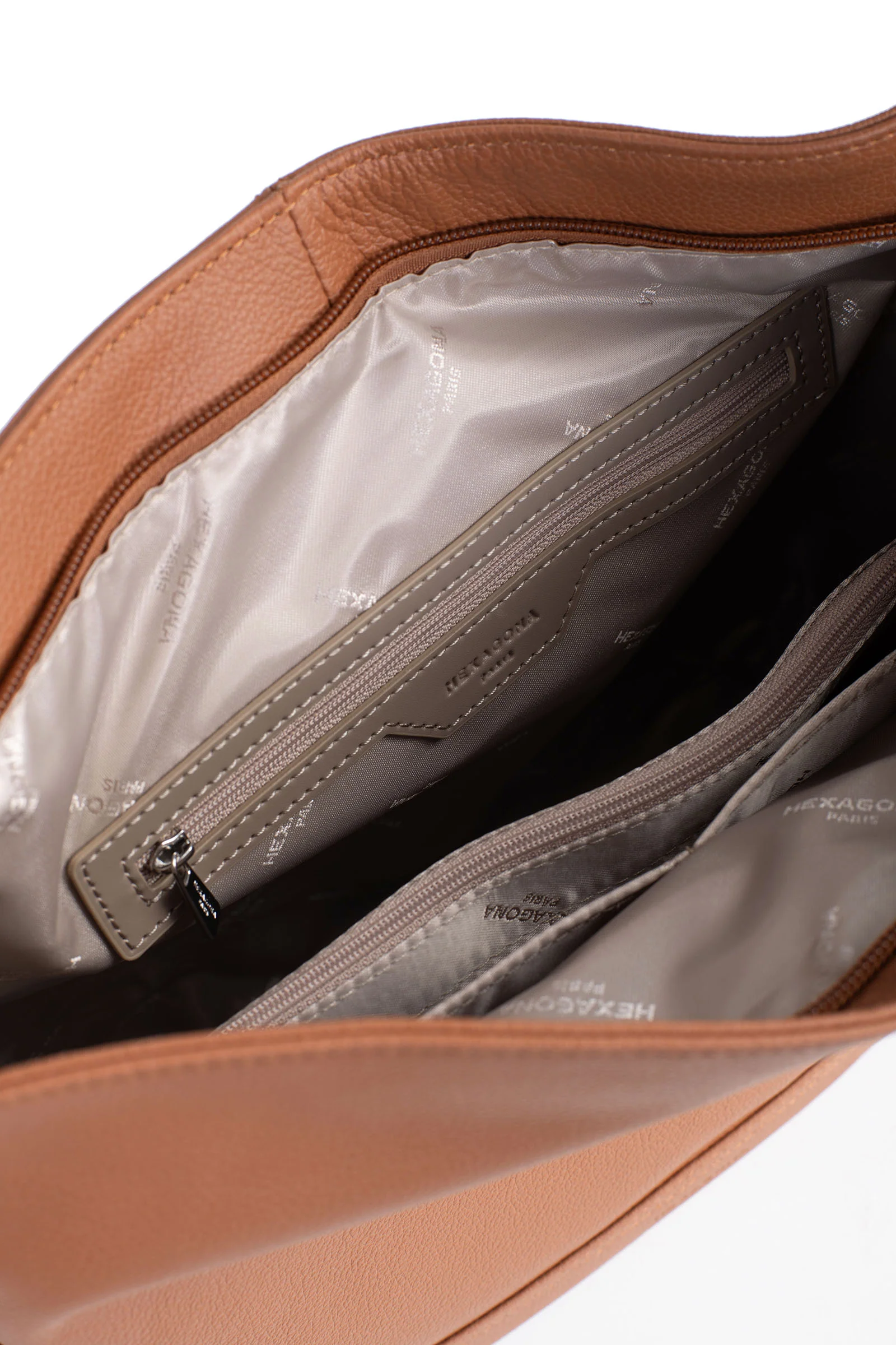 Besace - A4 - Cuir - Image 66