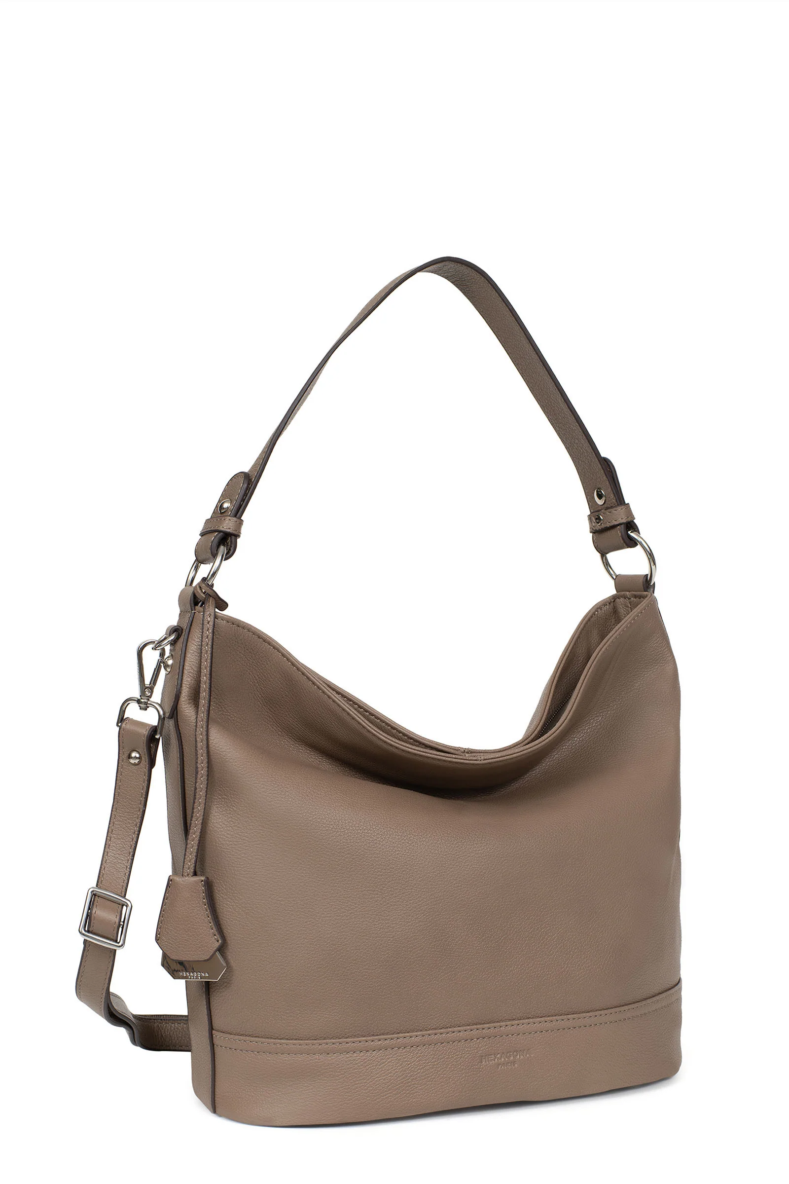 Besace - A4 - Cuir - Image 69