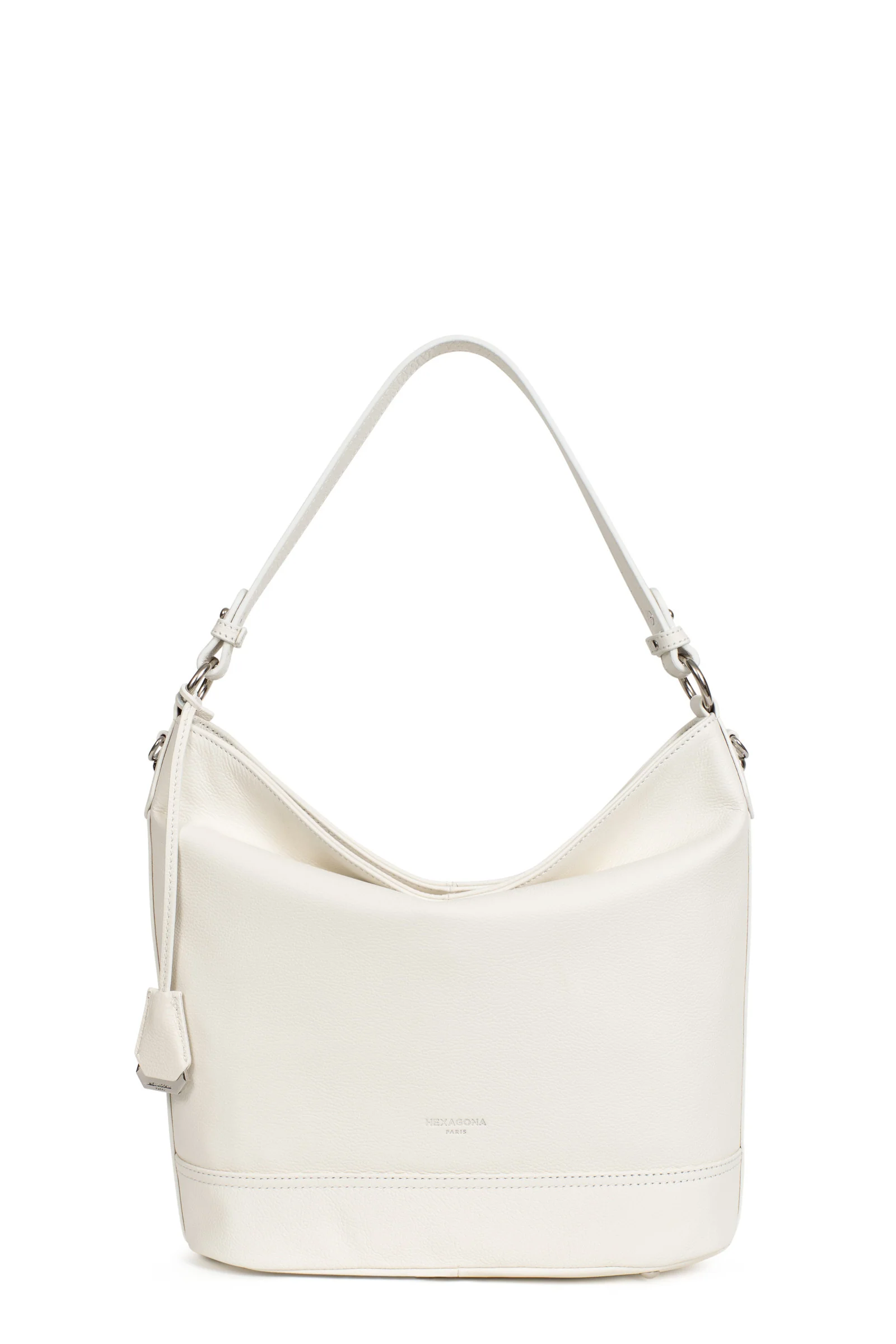 Besace - A4 - Cuir - Image 7