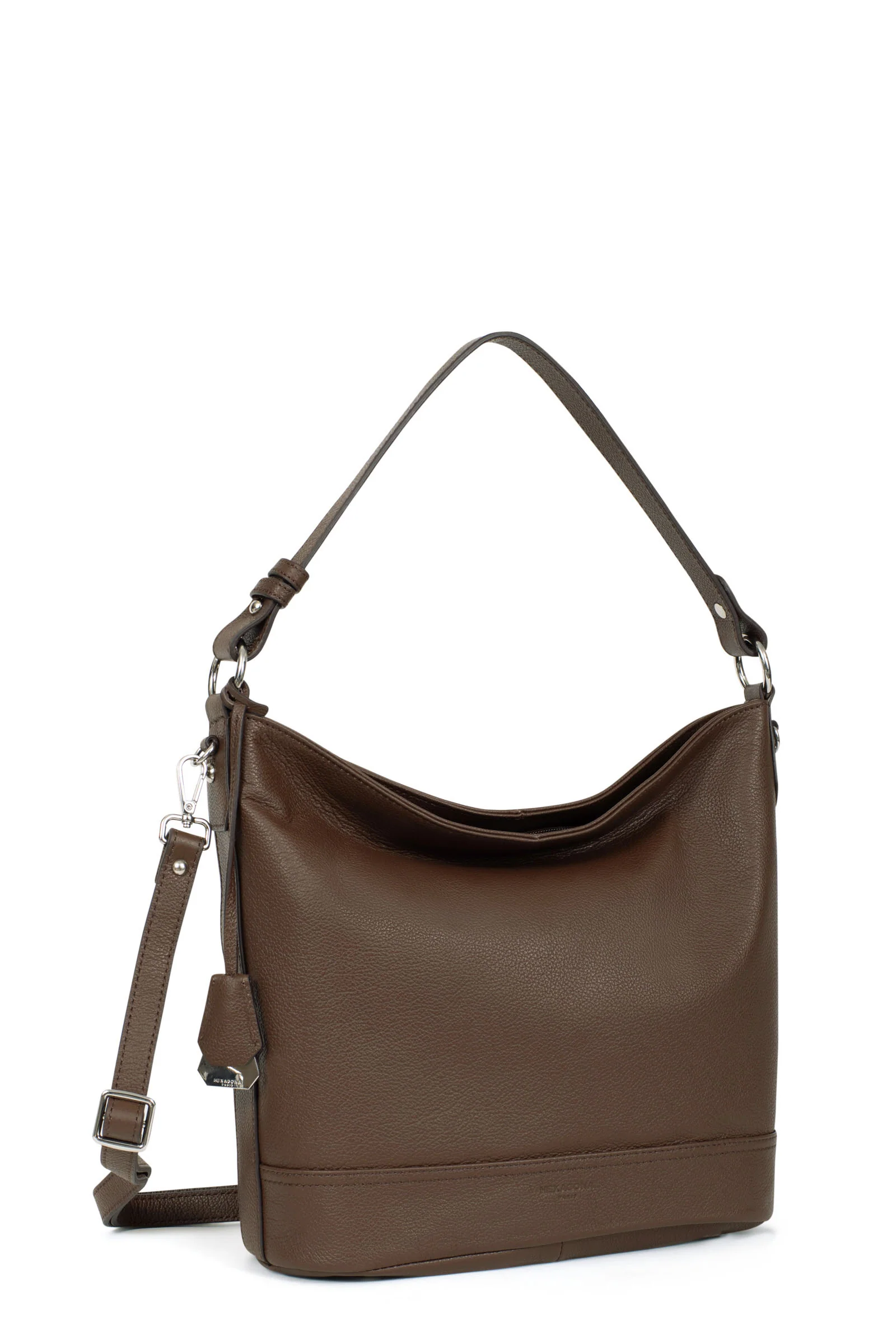 Besace - A4 - Cuir - Image 75