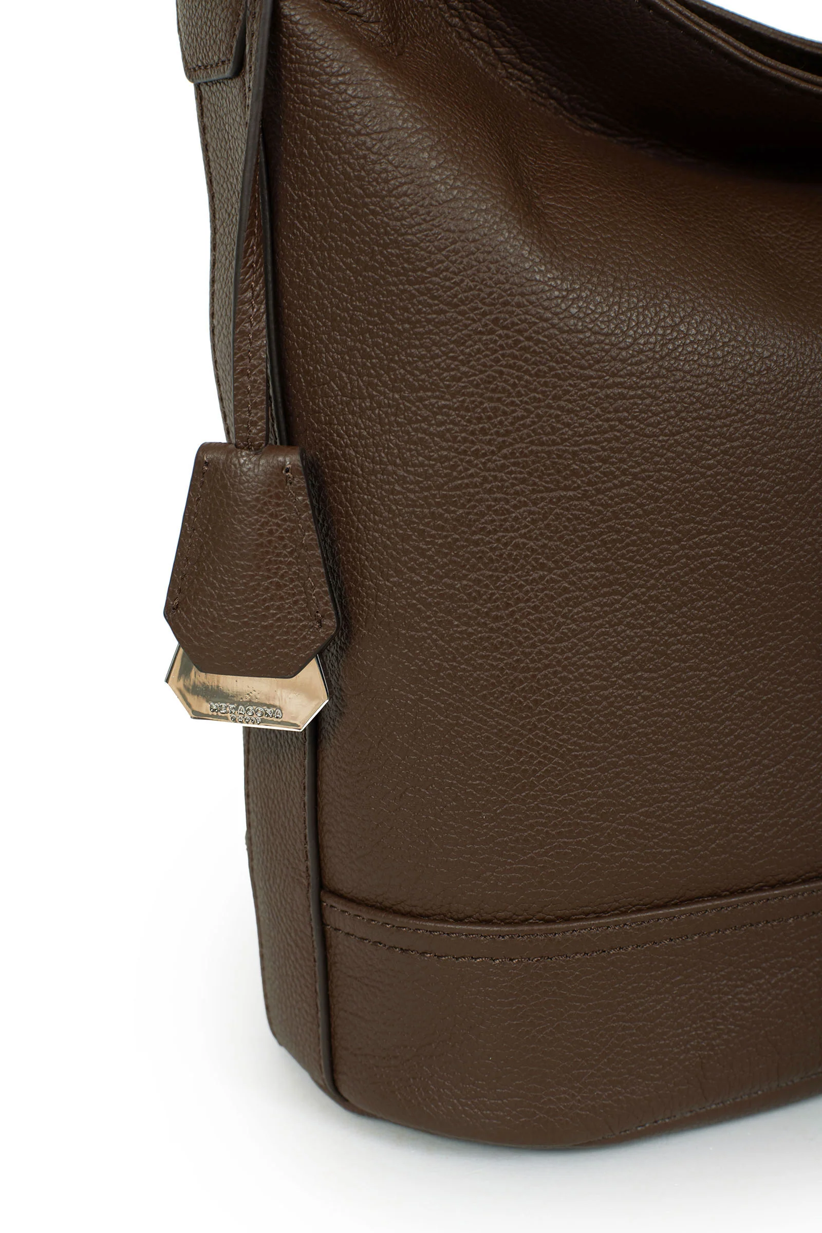 Besace - A4 - Cuir - Image 77