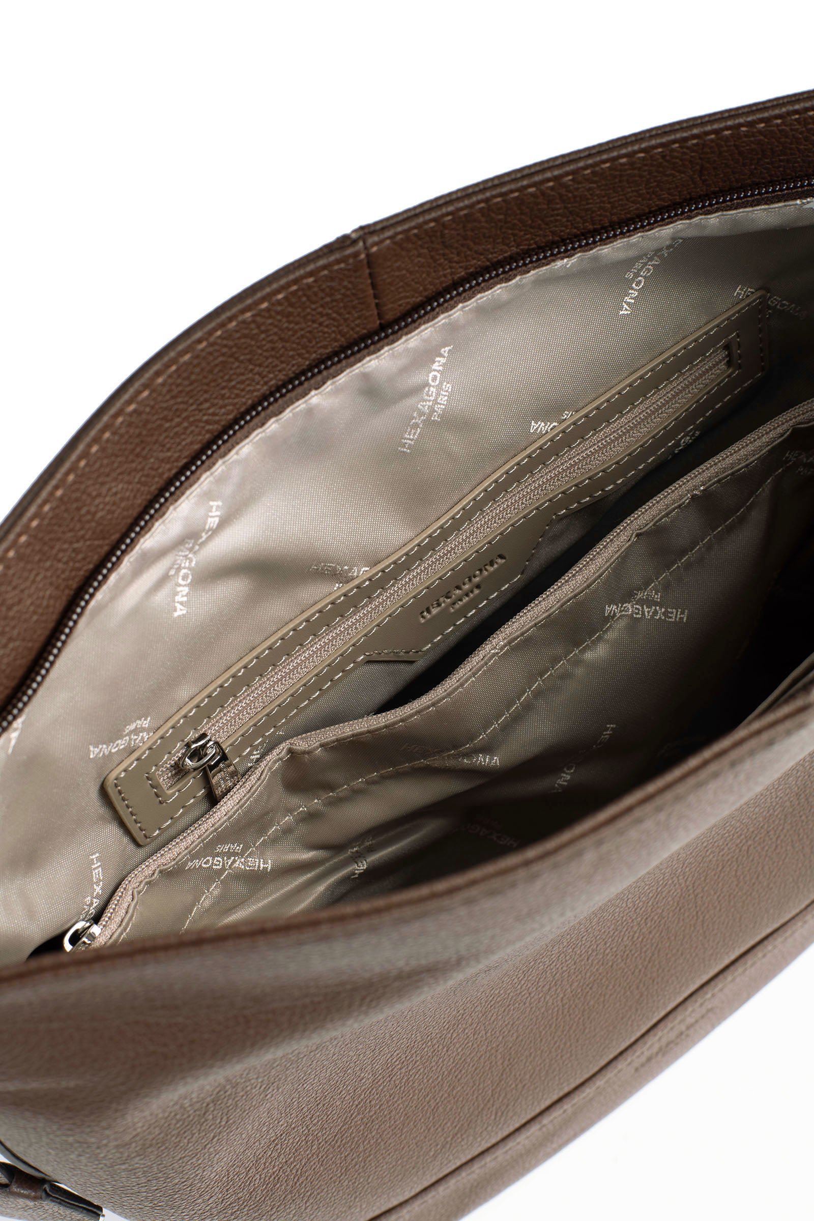 Besace - A4 - Cuir - Image 78