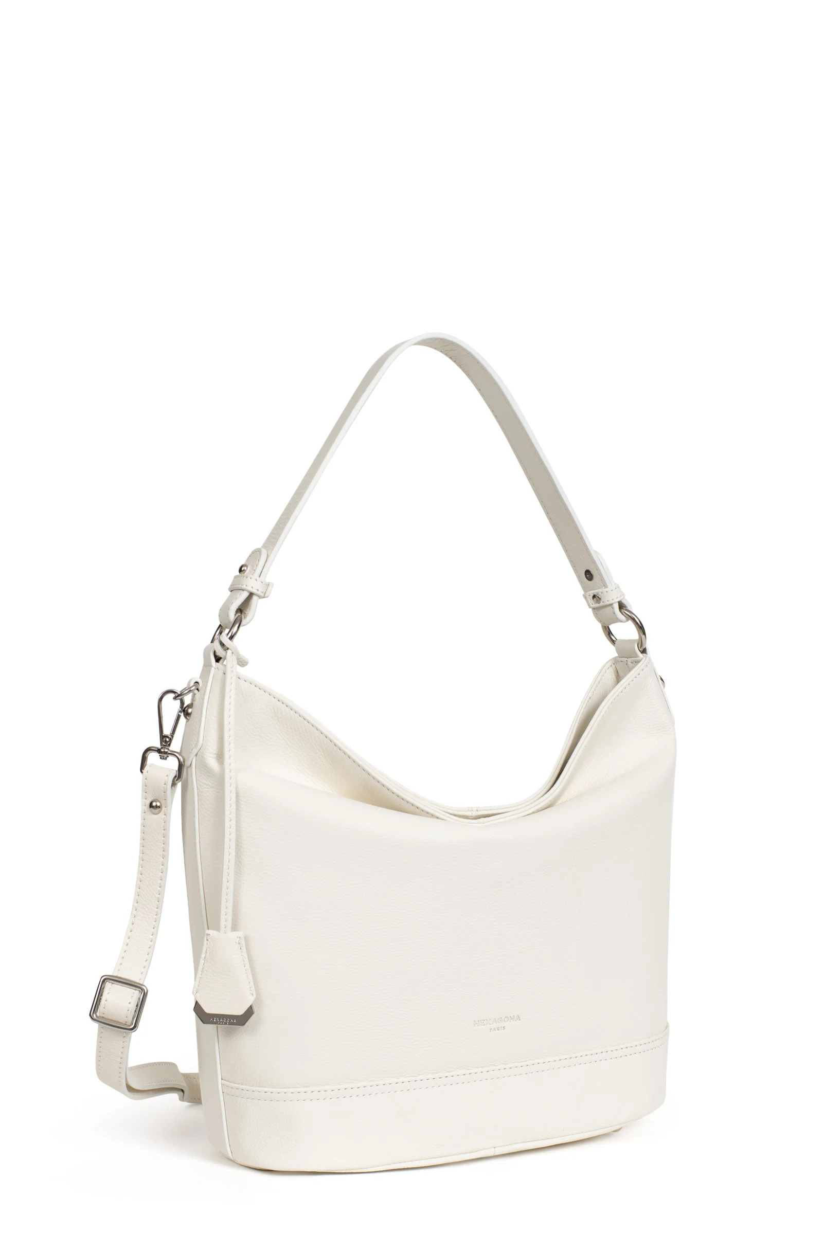 Besace - A4 - Cuir - Image 9