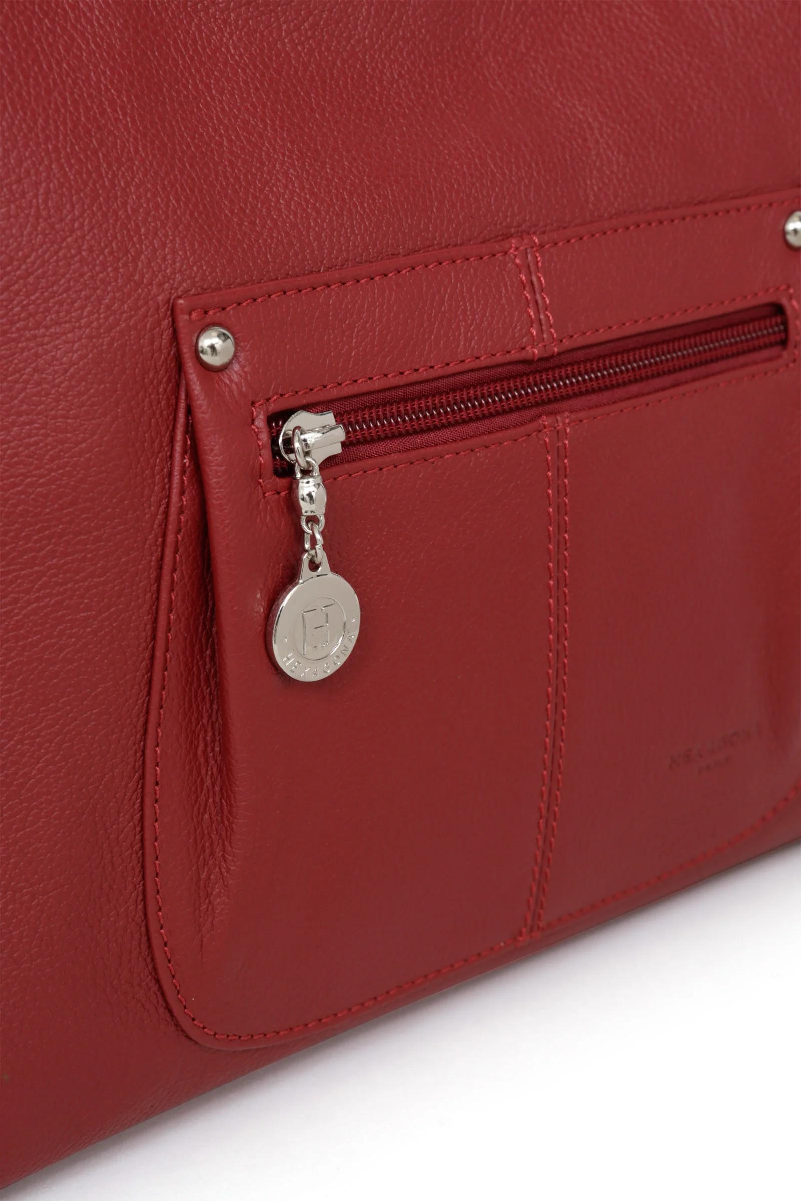 Besace - Cuir - Image 29