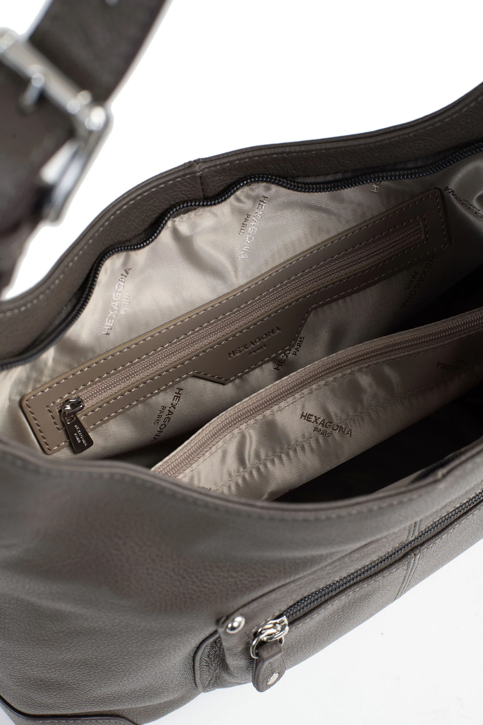Besace - Cuir - Image 35