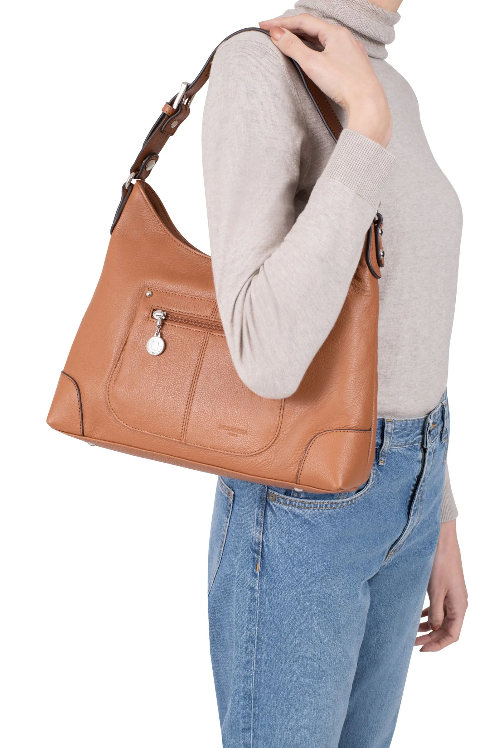 Besace - Cuir - Image 36