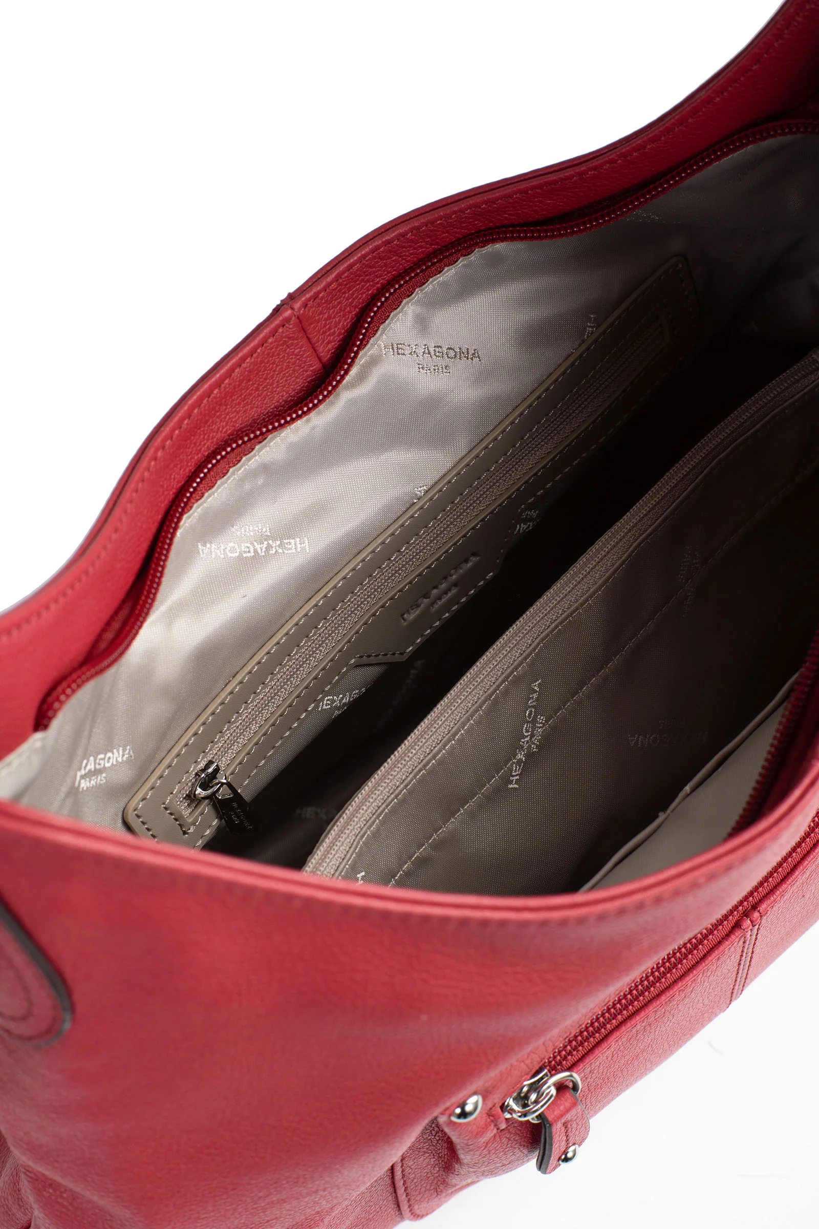 Besace - Cuir - Image 41