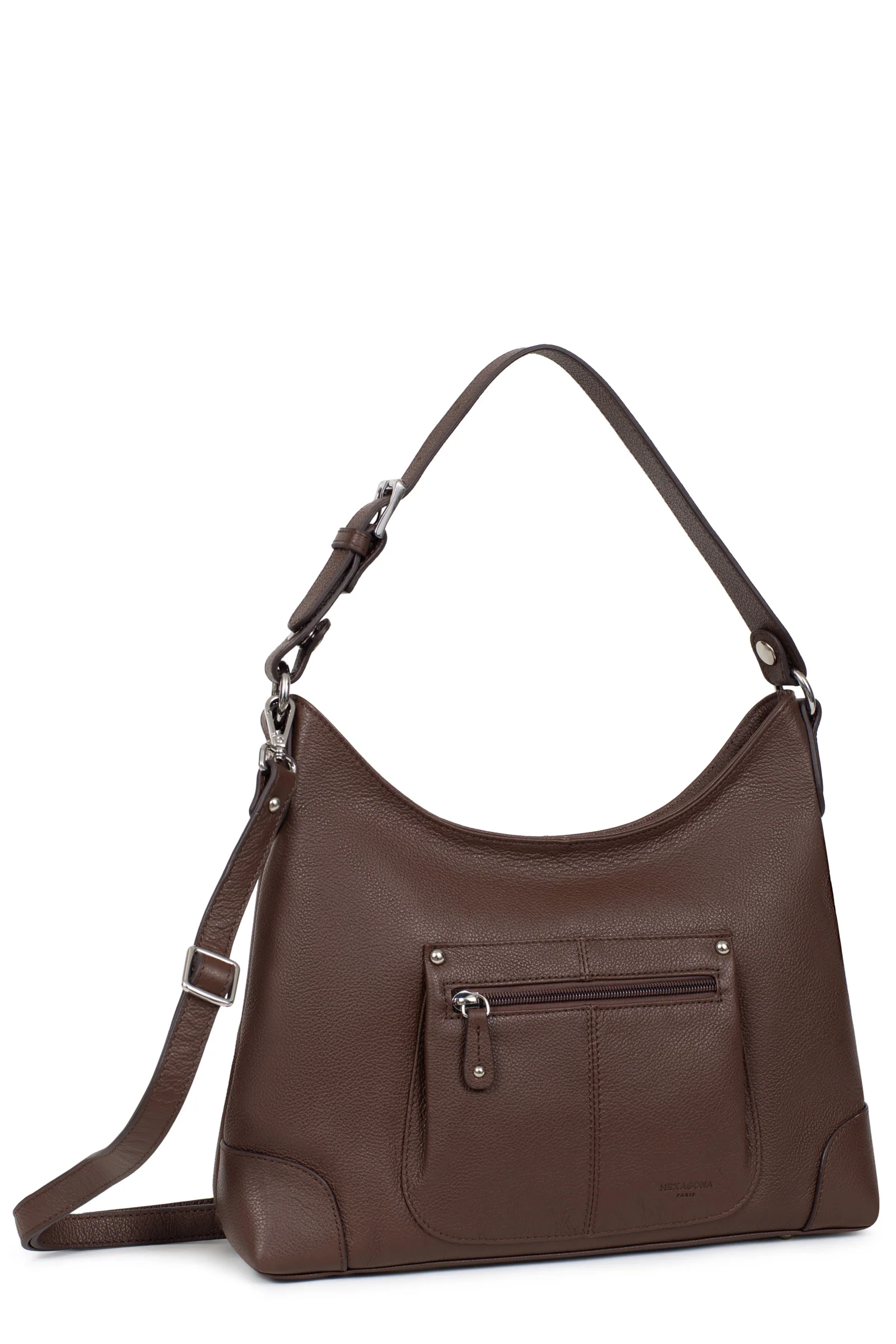 Besace - Cuir - Image 56