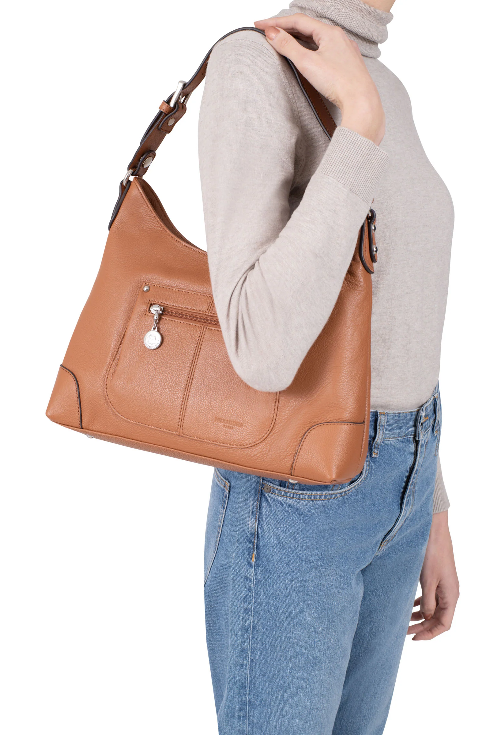 Besace - Cuir - Image 80
