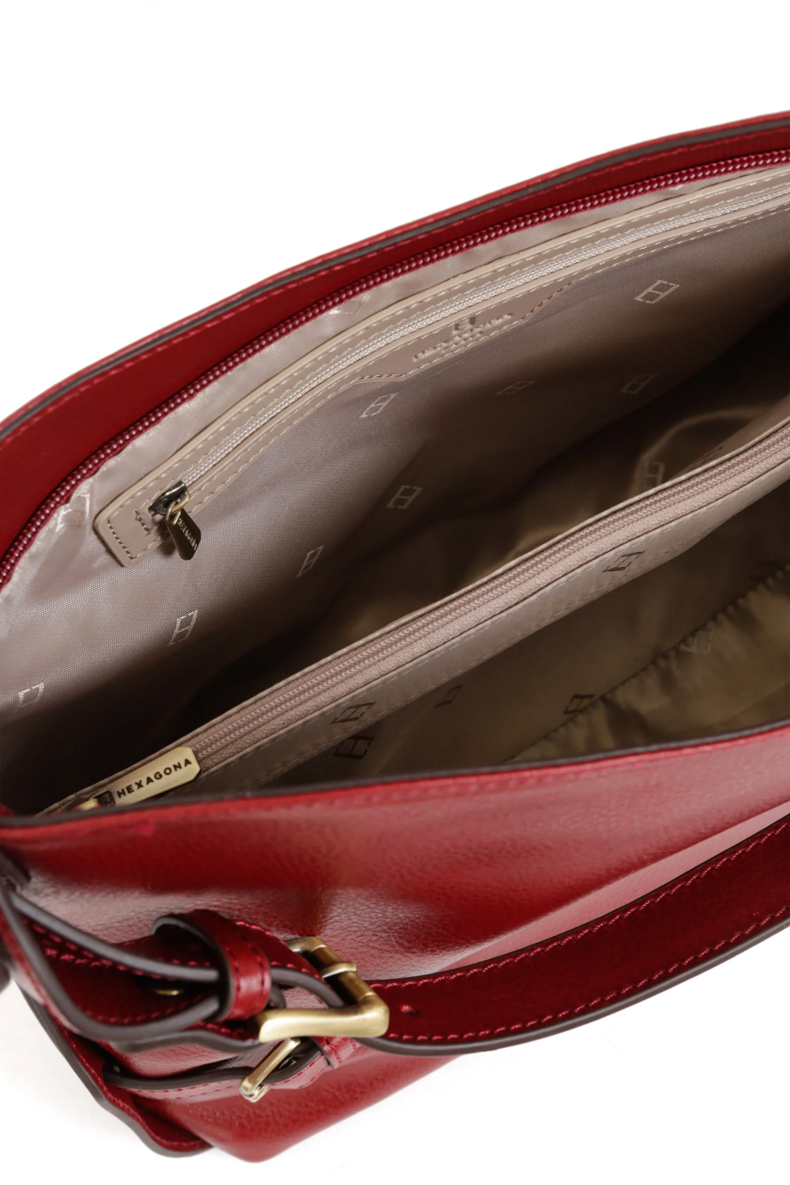 Besace - Cuir - Image 18