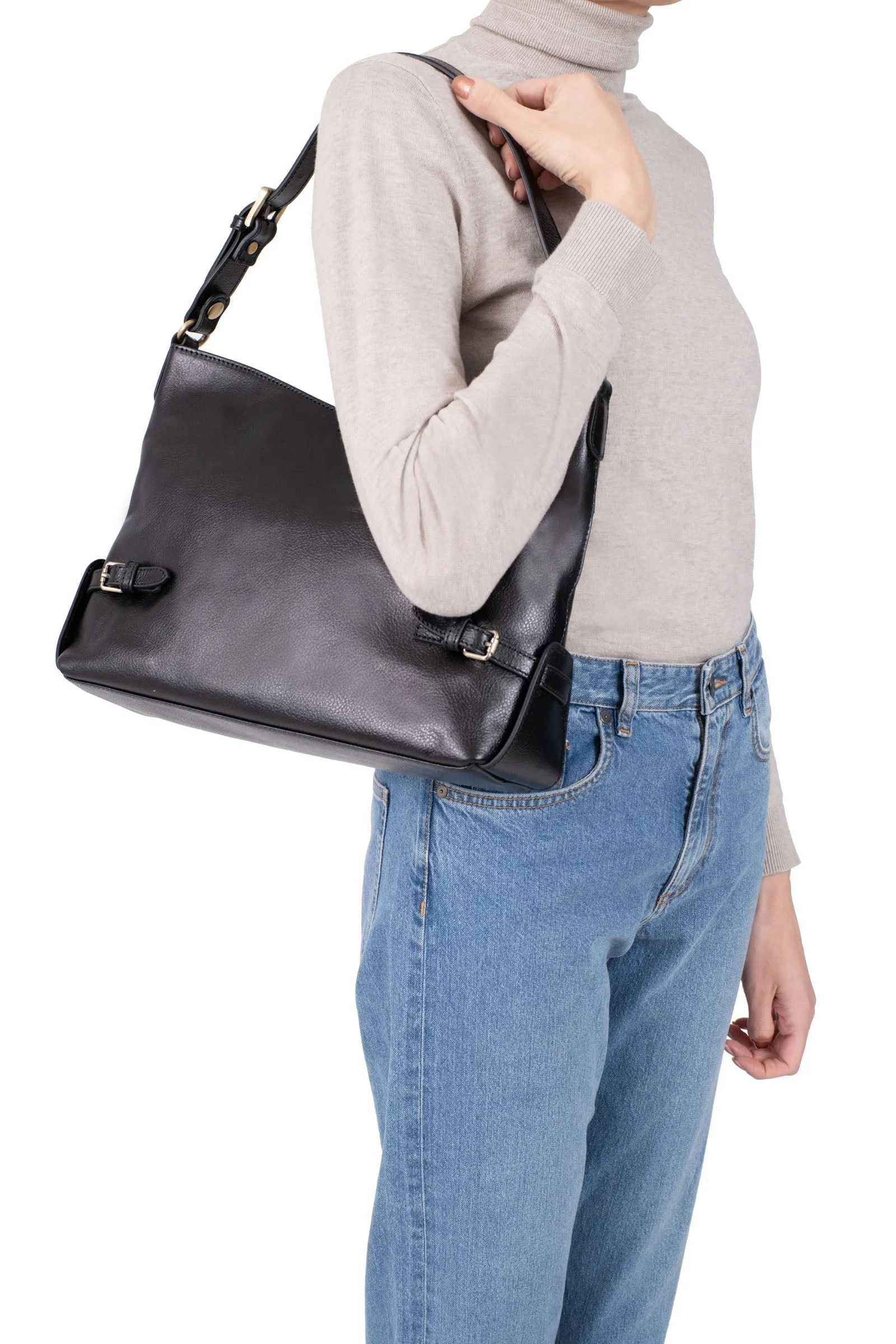 Besace - Cuir - Image 20