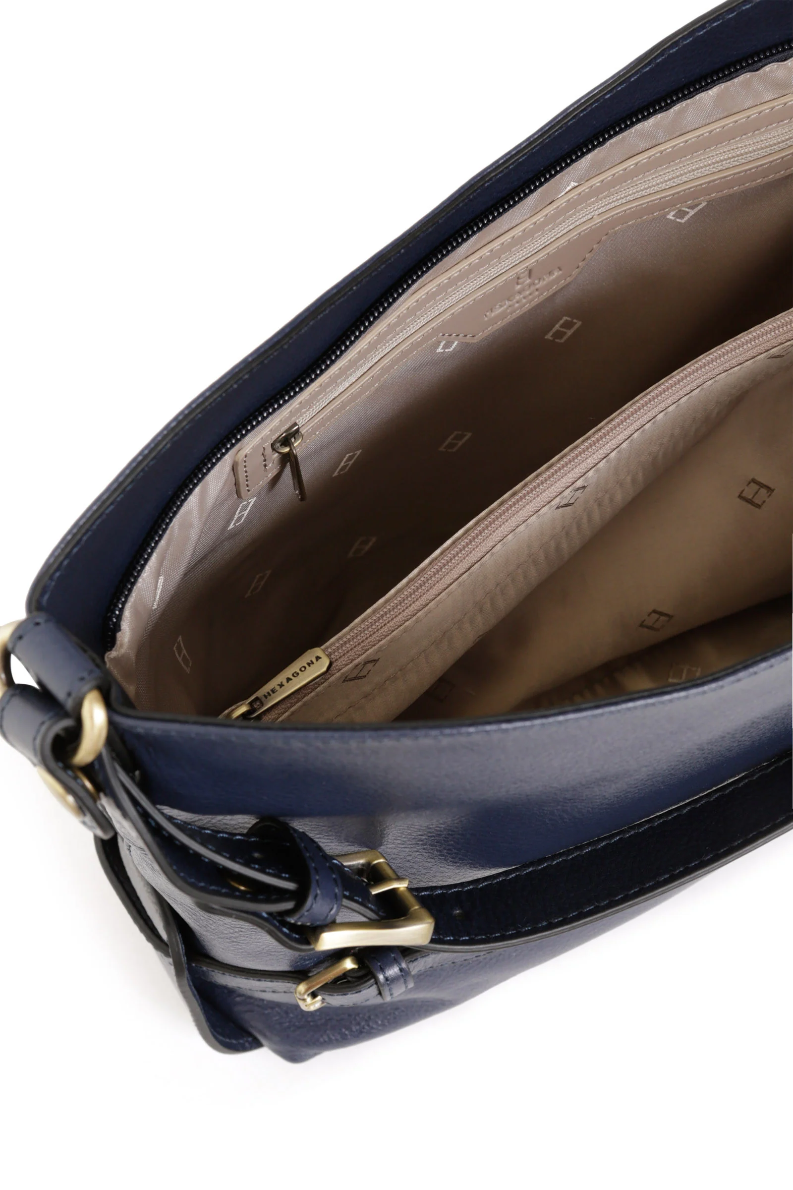 Besace - Cuir - Image 24