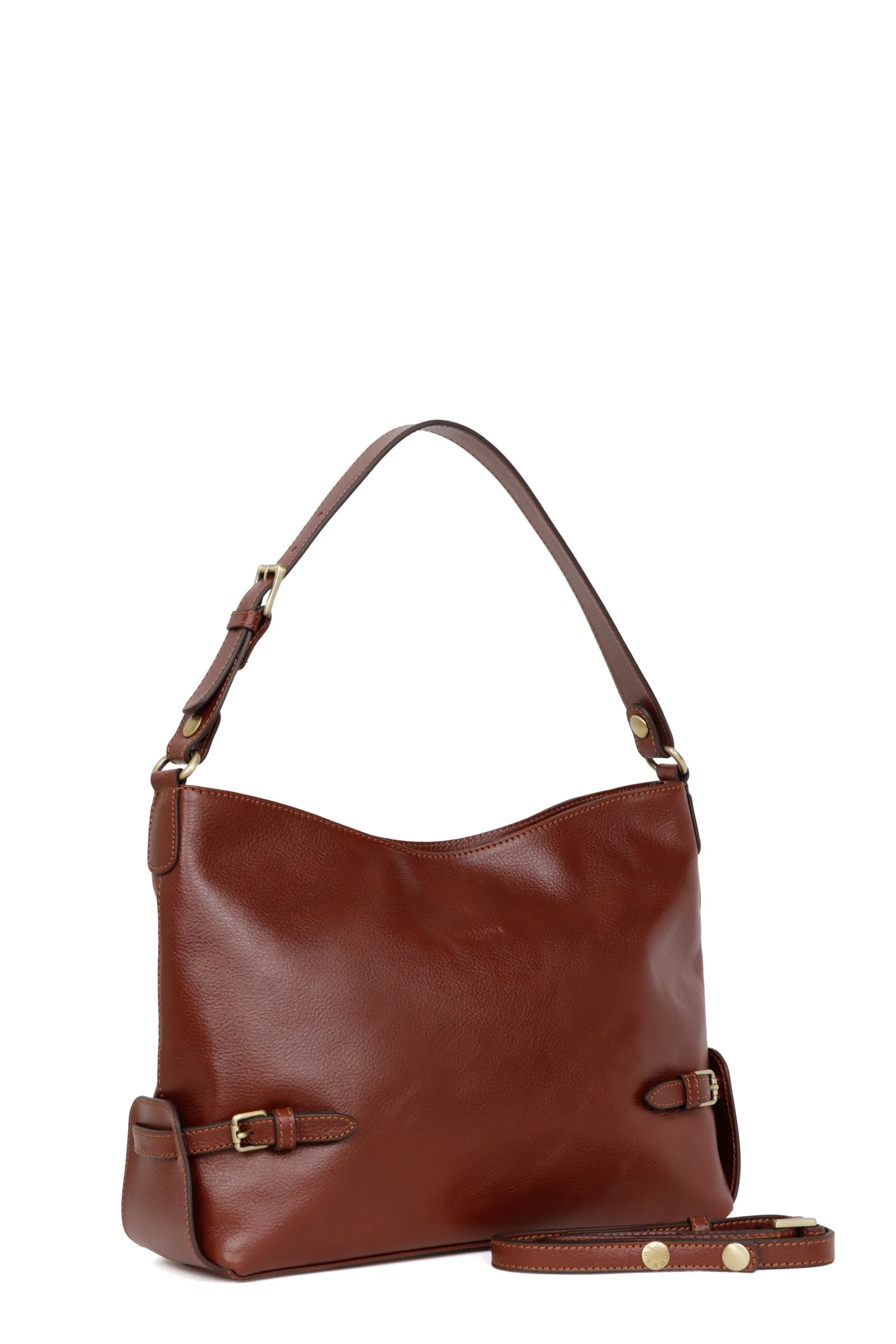 Besace - Cuir - Image 3