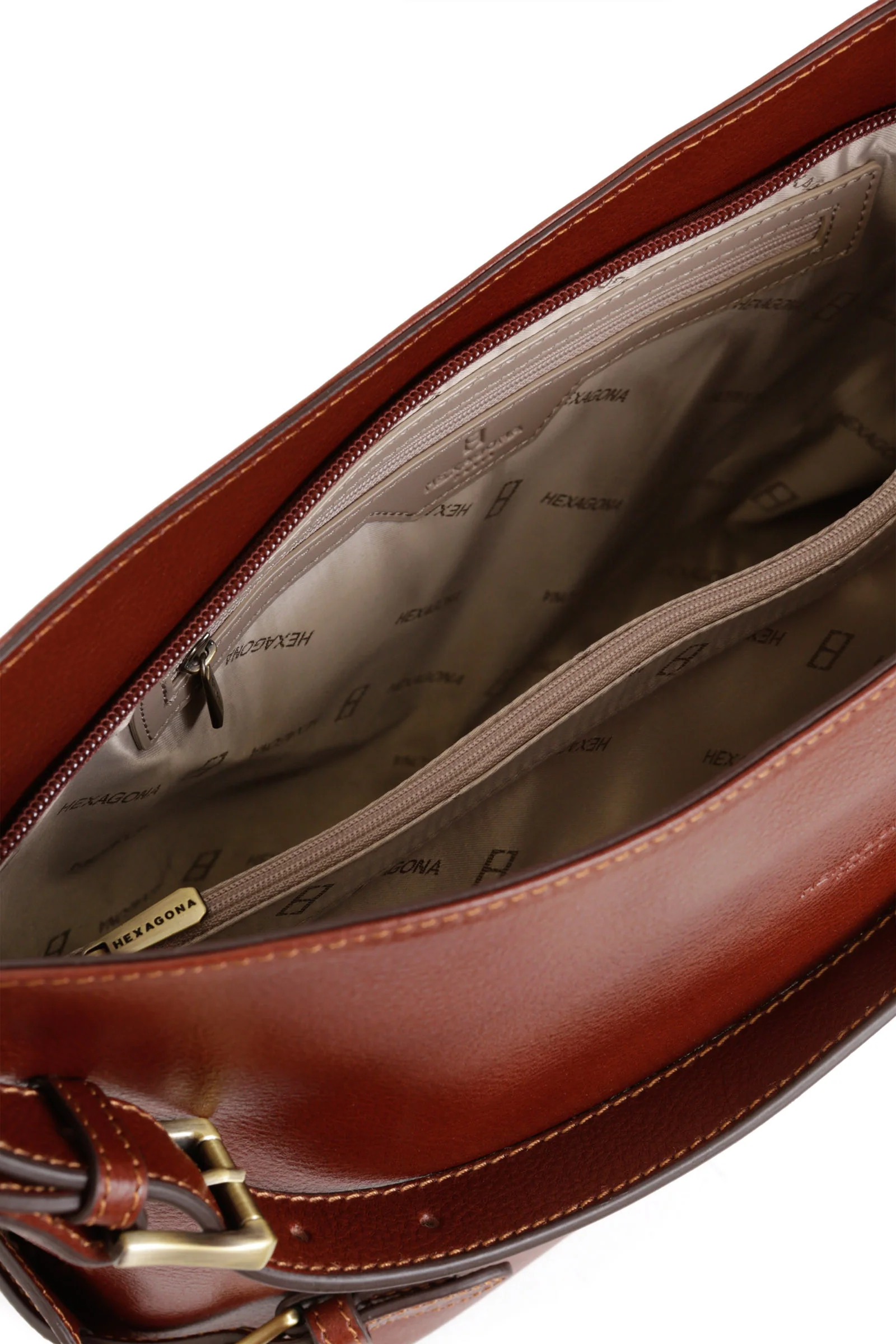 Besace - Cuir - Image 6