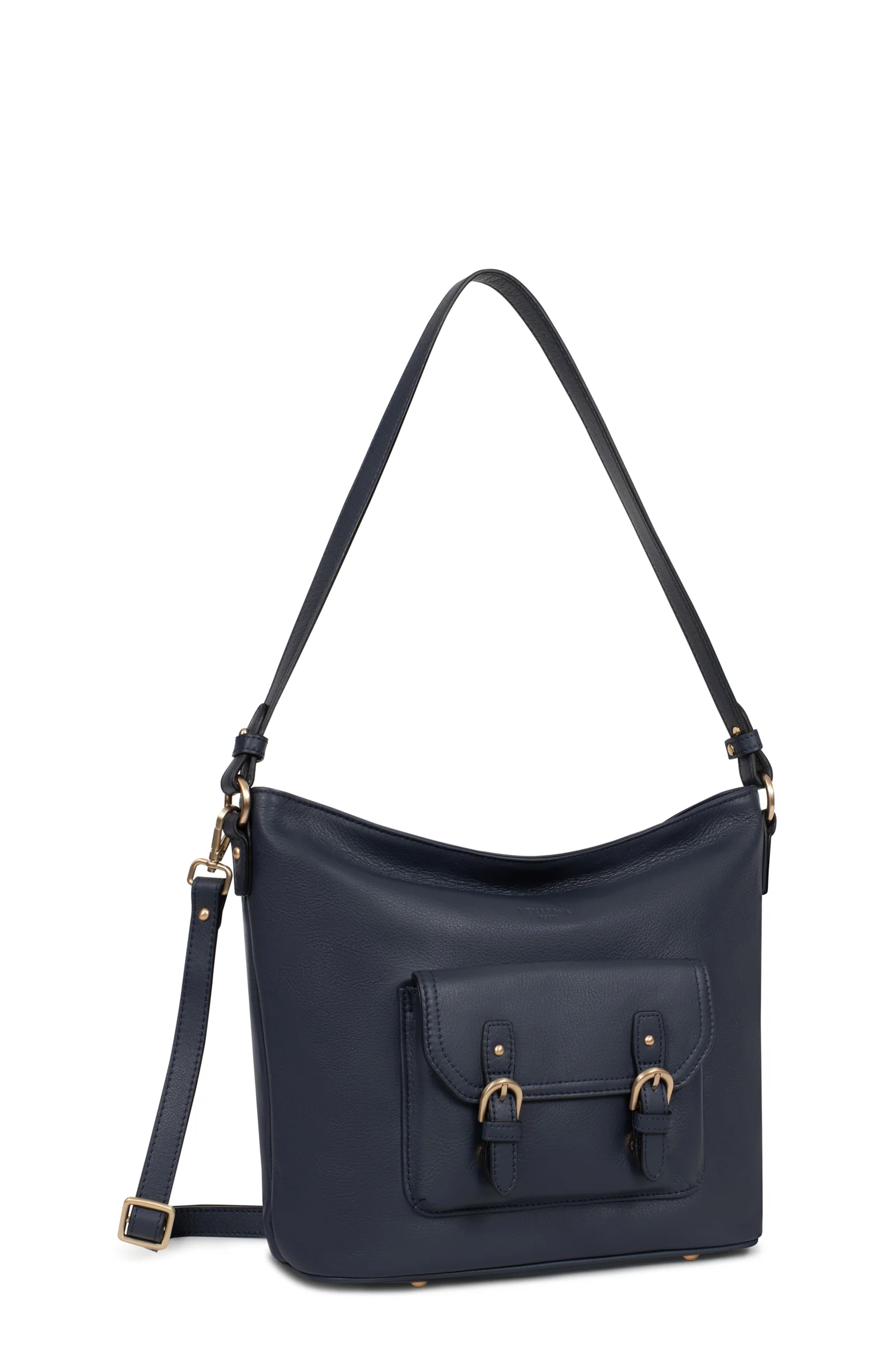 Besace - Cuir de vachette - Image 15