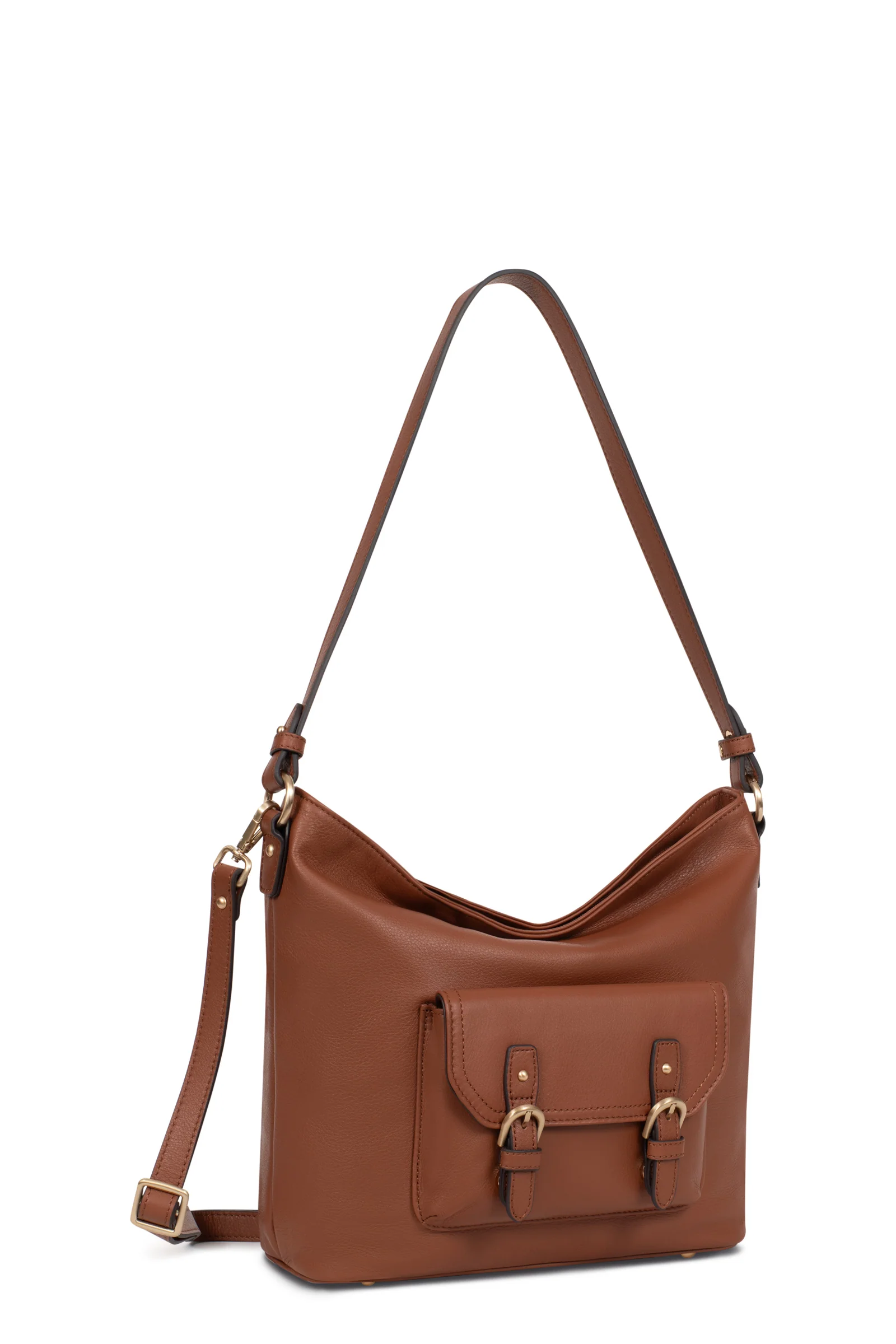 Besace - Cuir de vachette - Image 27