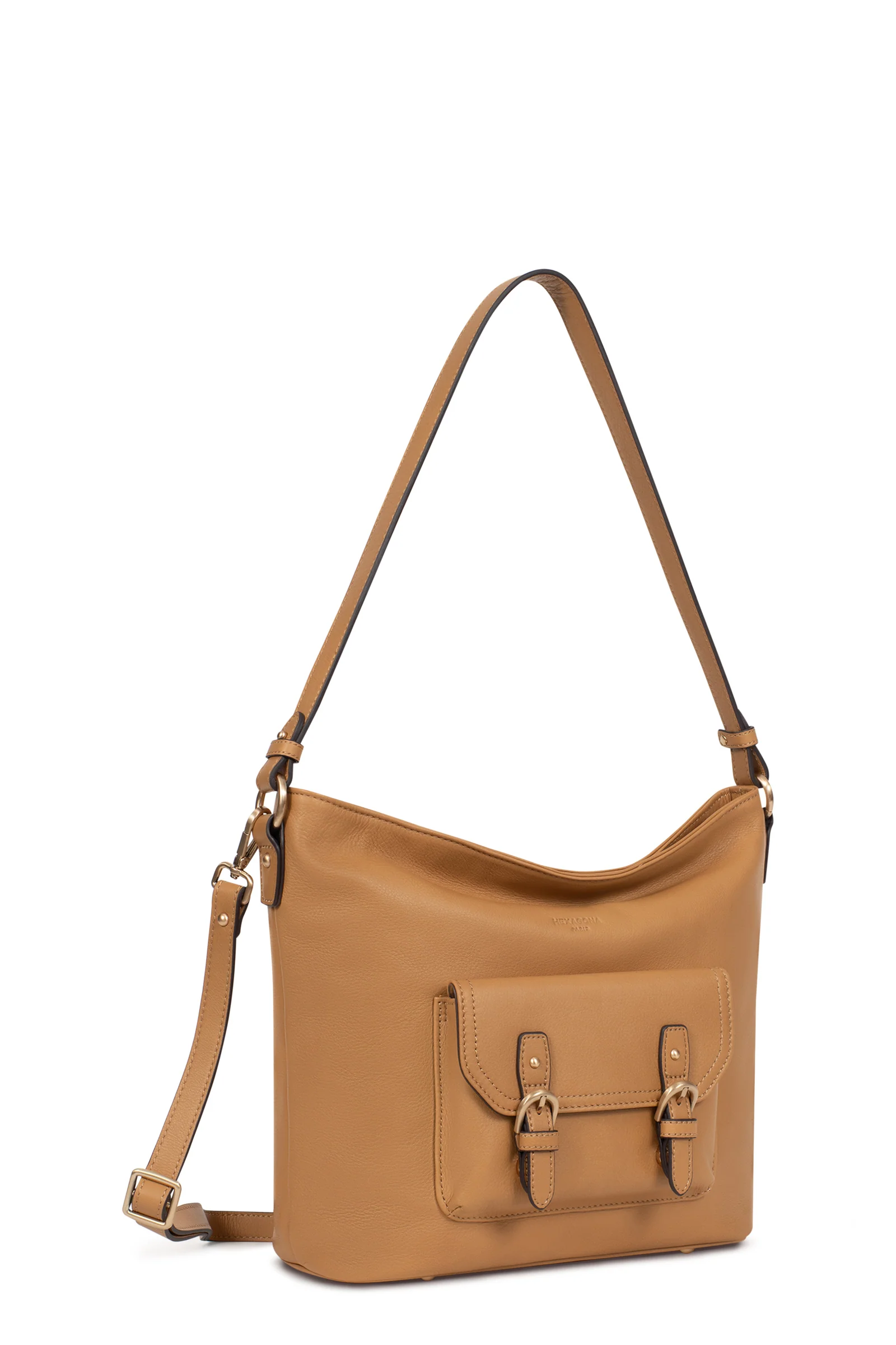 Besace - Cuir de vachette - Image 33