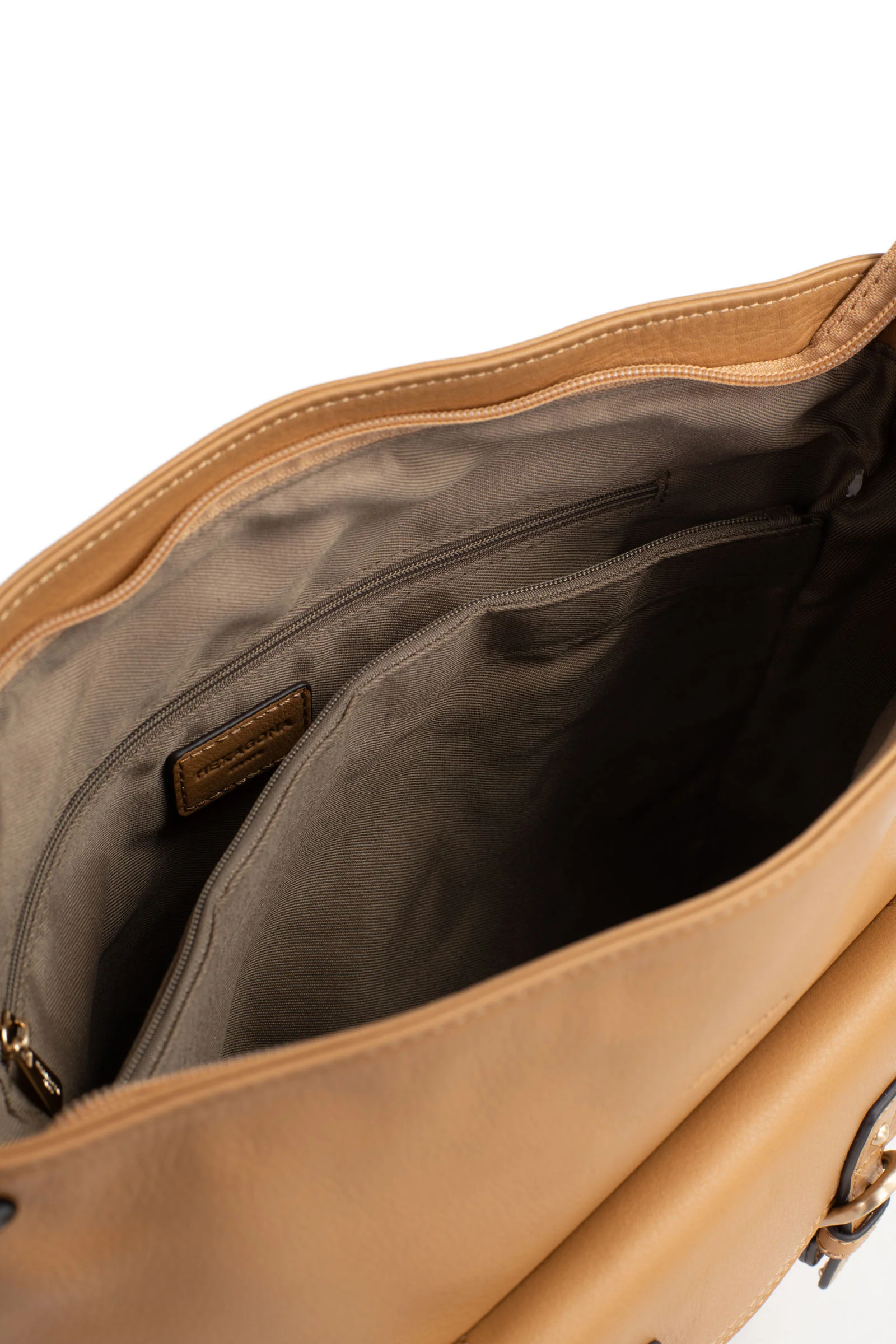 Besace - Cuir de vachette - Image 36