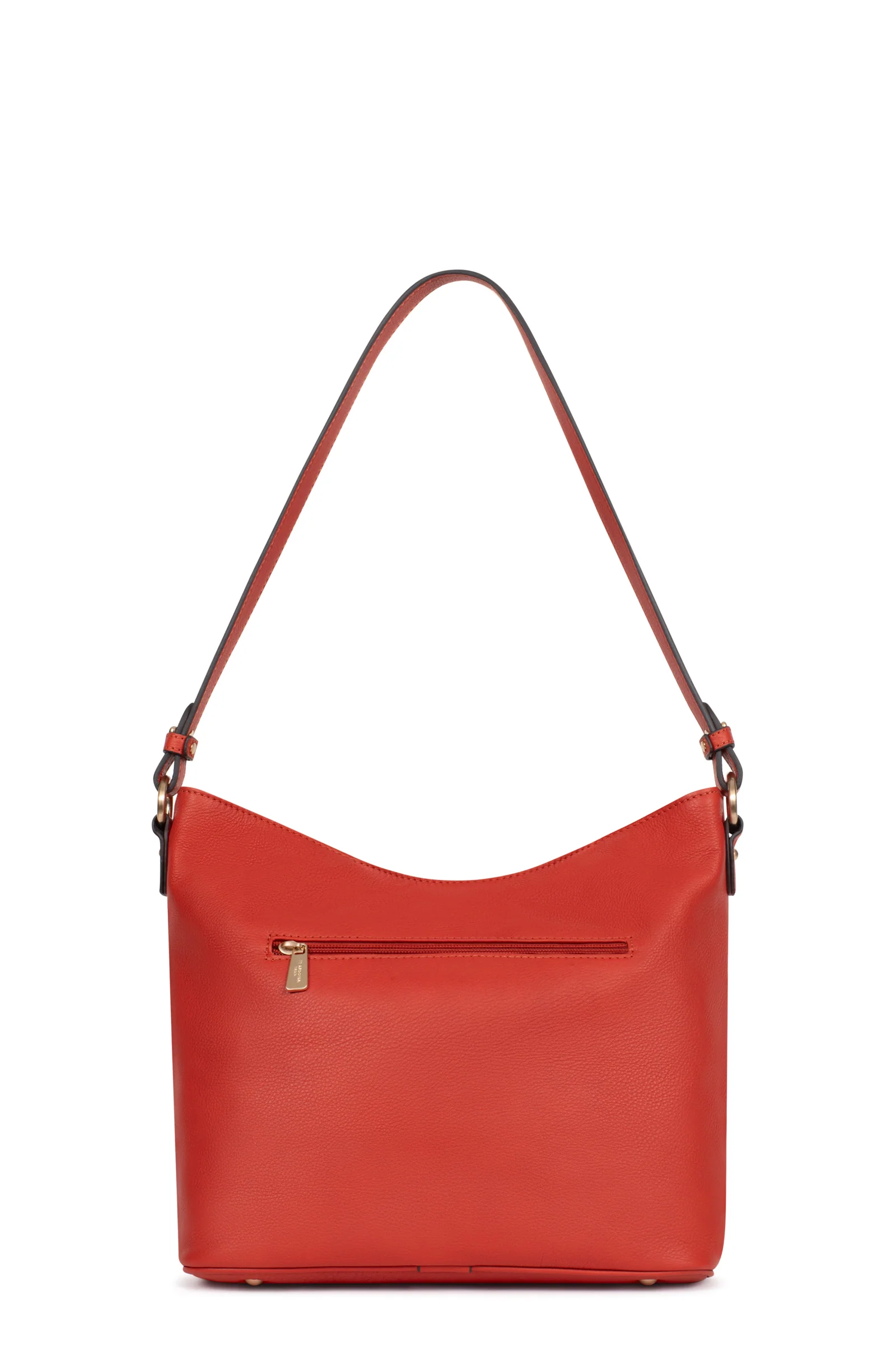 Besace - Cuir de vachette - Image 4