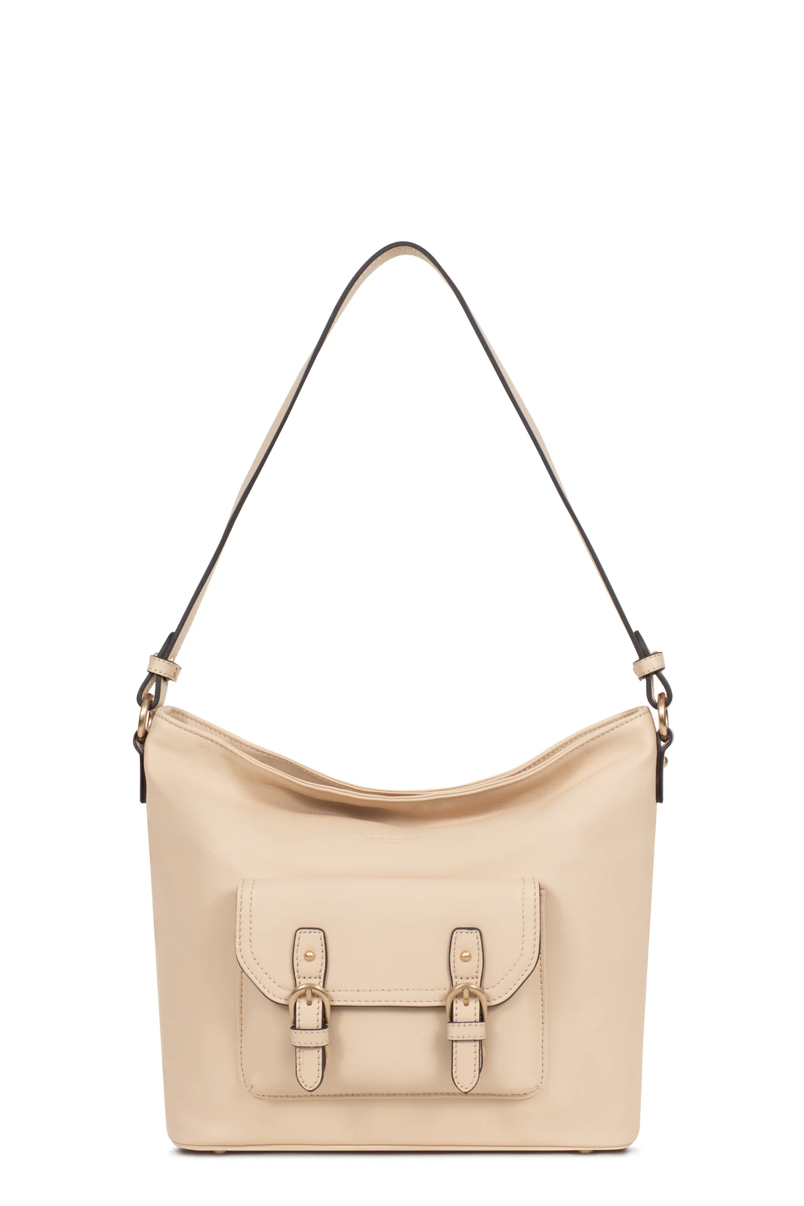 Besace - Cuir de vachette - Image 7