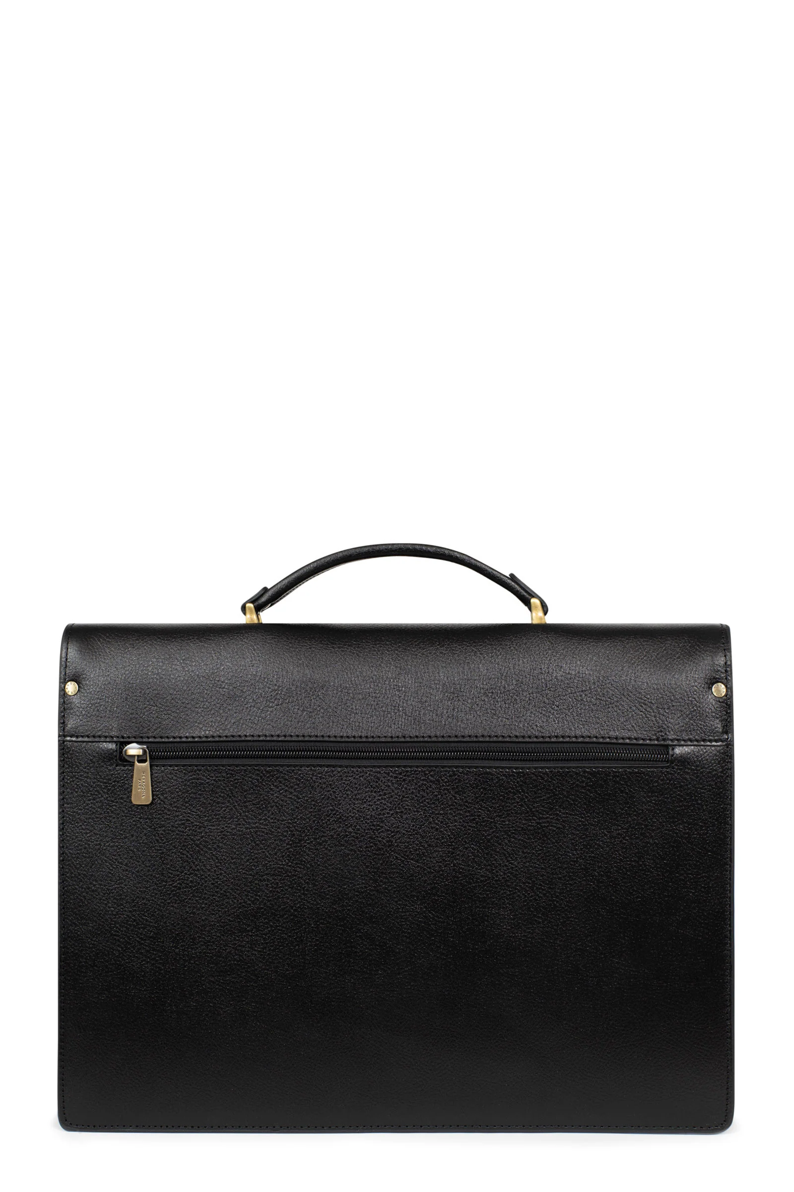 Cartable - A4 - Cuir - Image 10