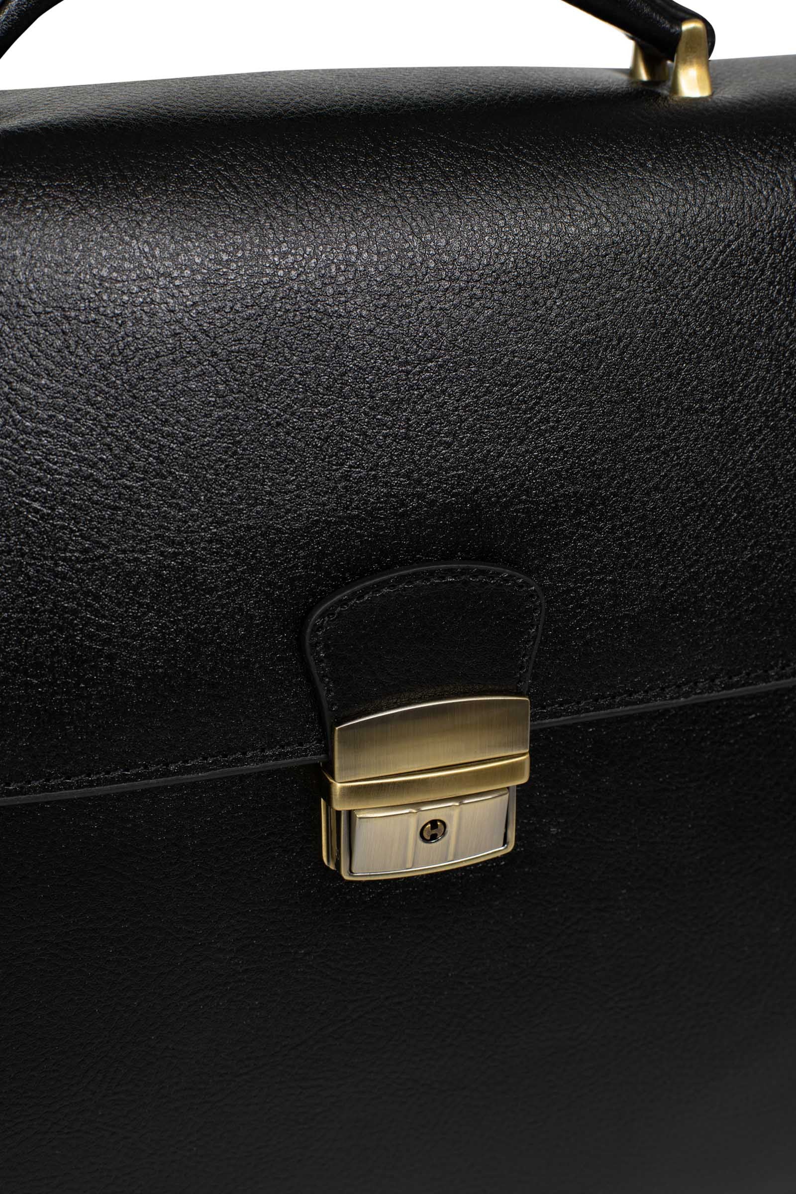 Cartable - A4 - Cuir - Image 11