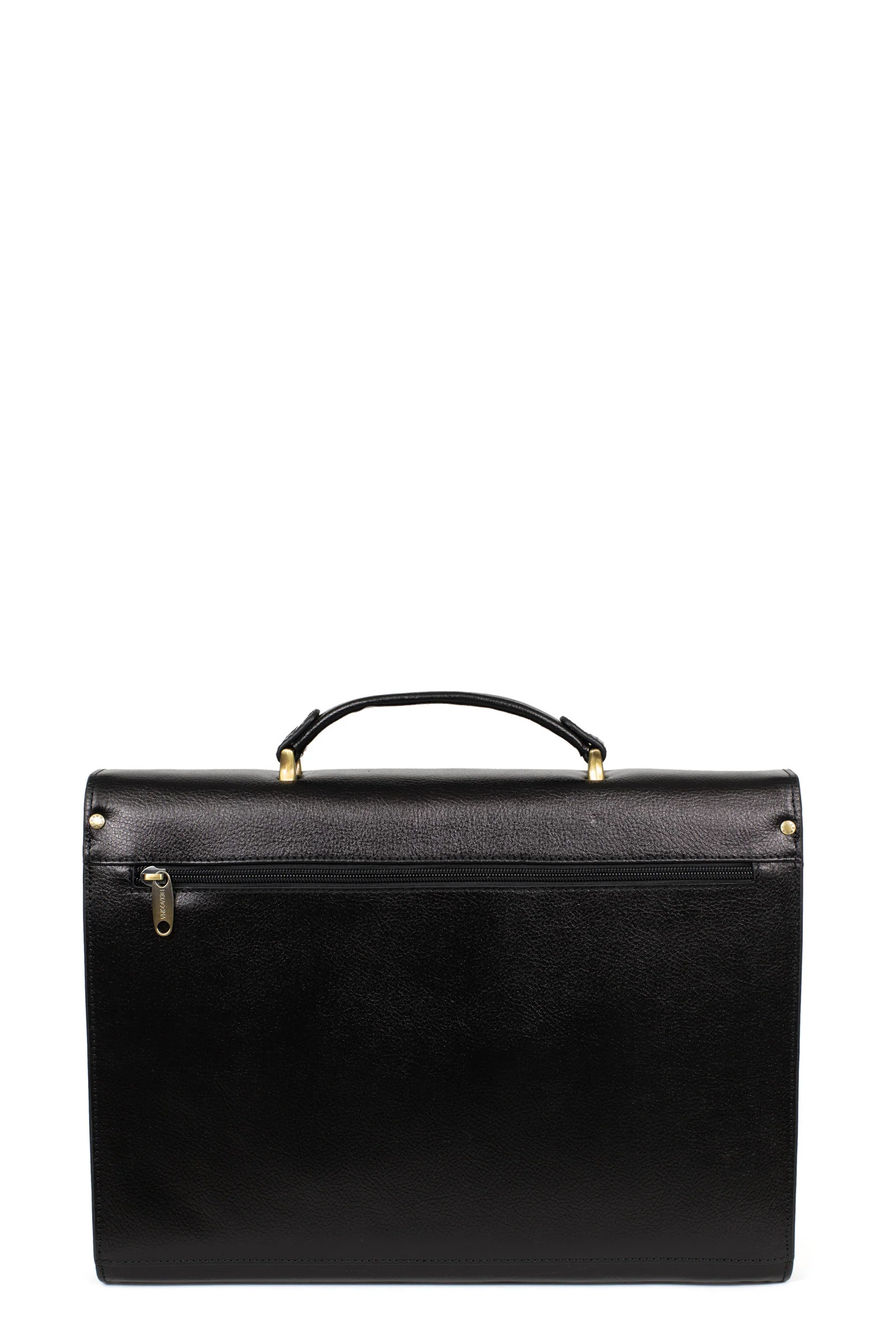 Cartable - A4 - Cuir - Image 10