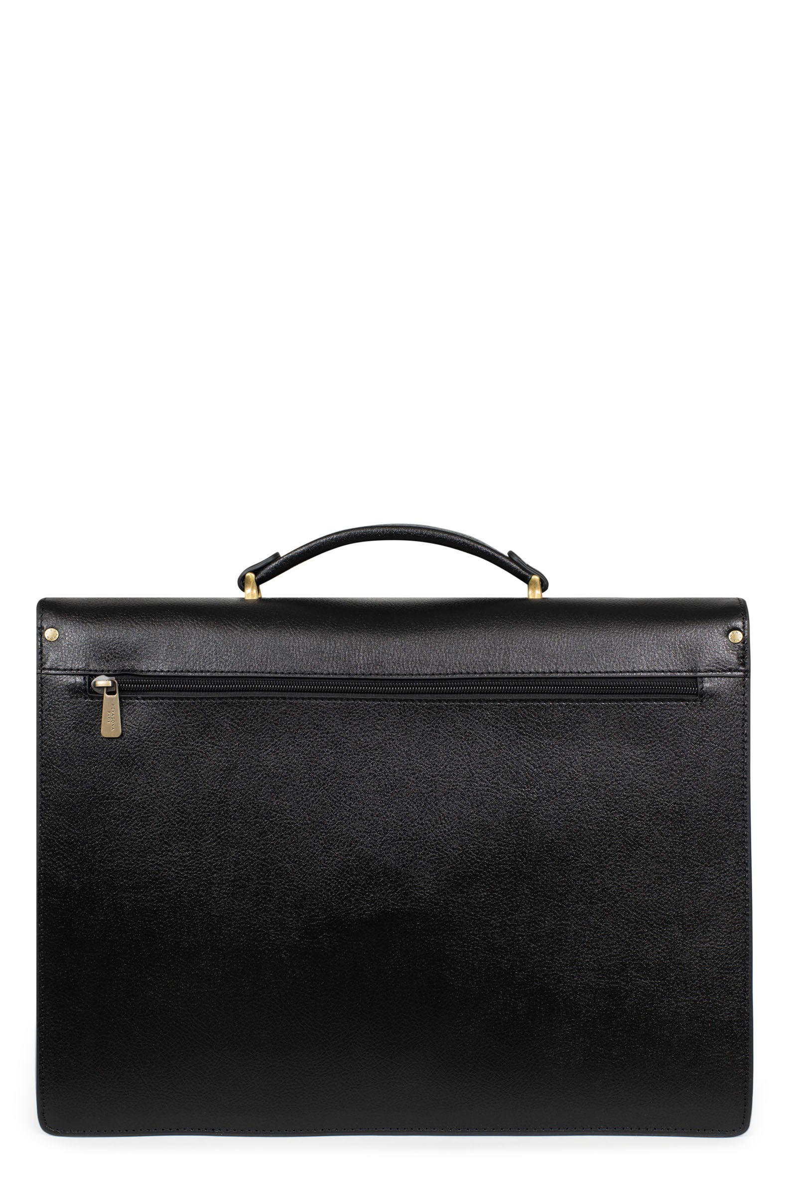 Cartable - A4 - Cuir - Image 10