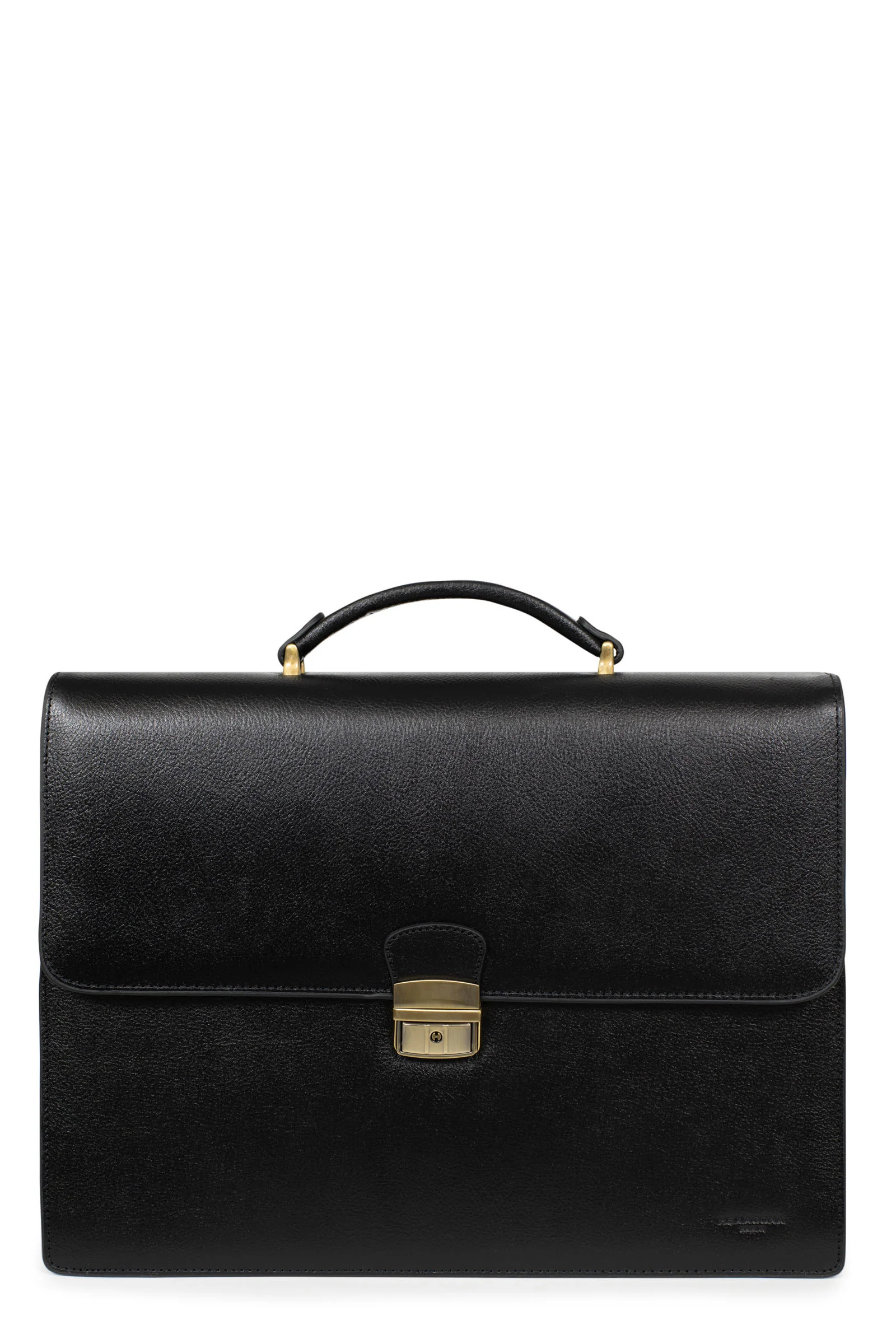 Cartable - A4 - Cuir - Image 7
