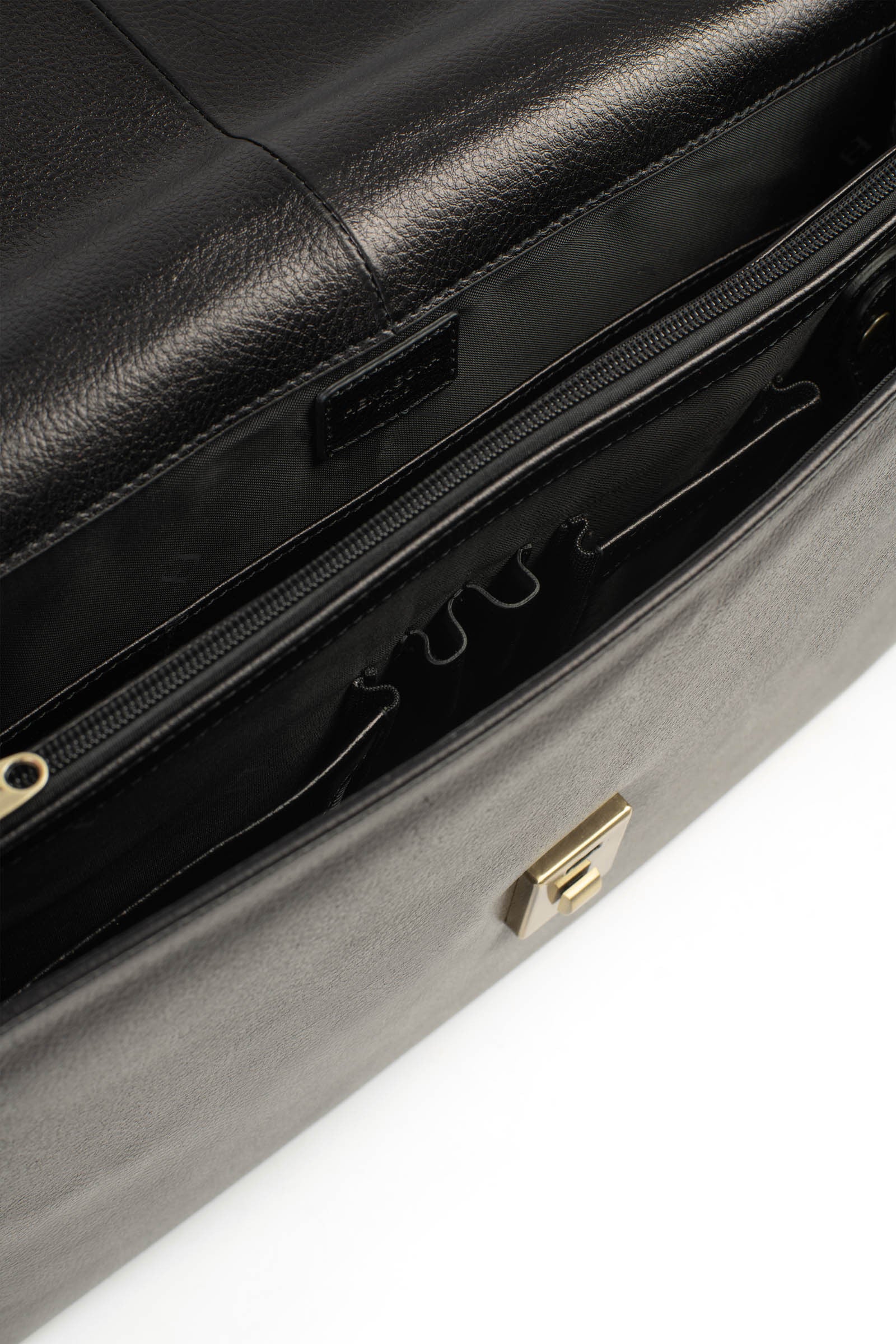 Cartable - A4 - Cuir - Image 12
