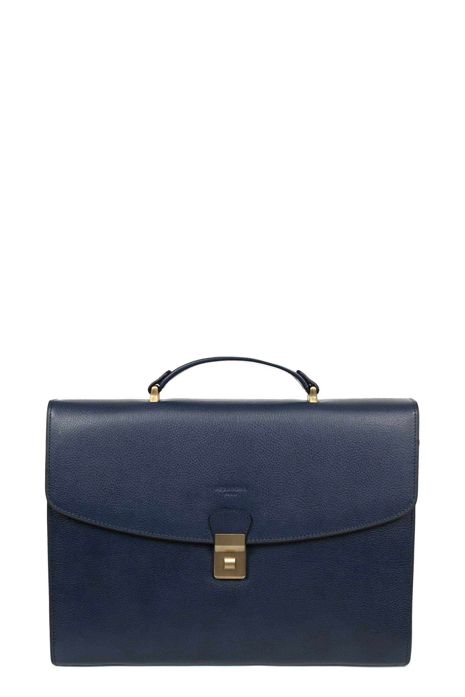 Cartable - A4 - Cuir - Image 13