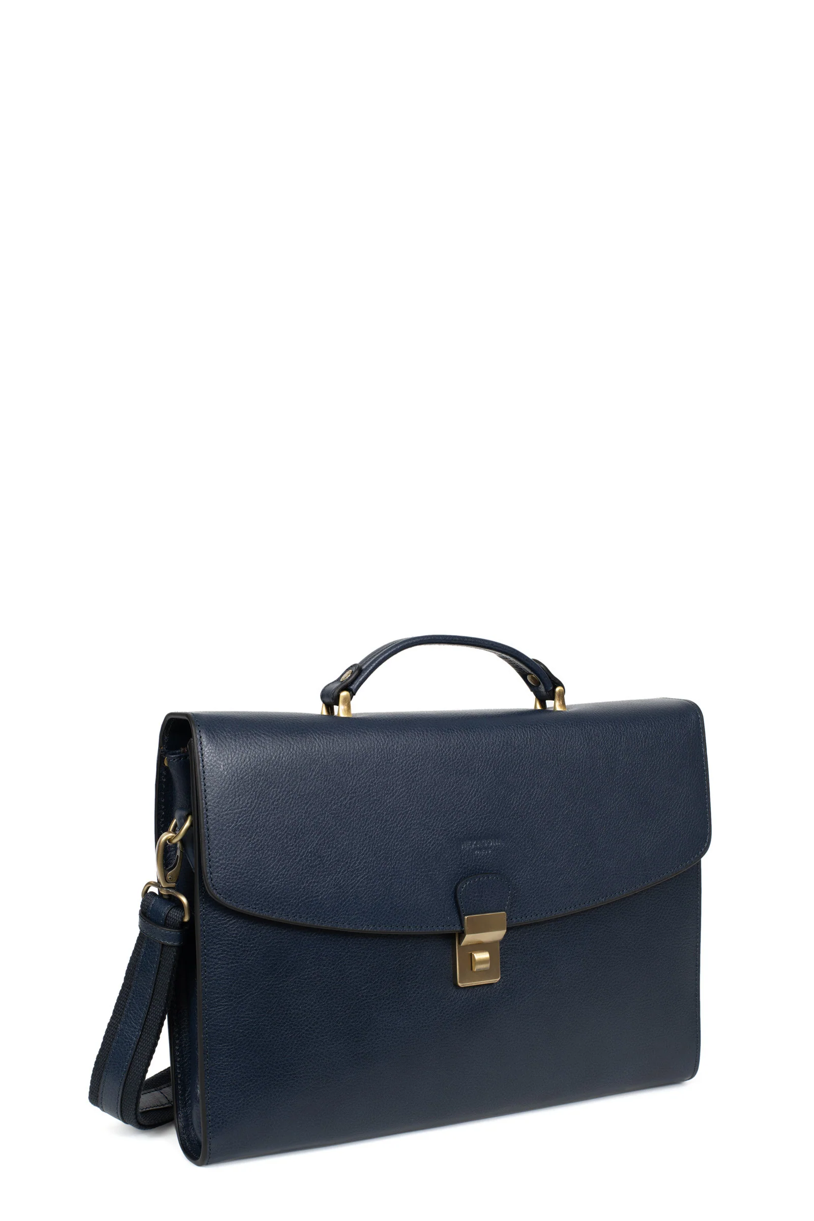 Cartable - A4 - Cuir - Image 15