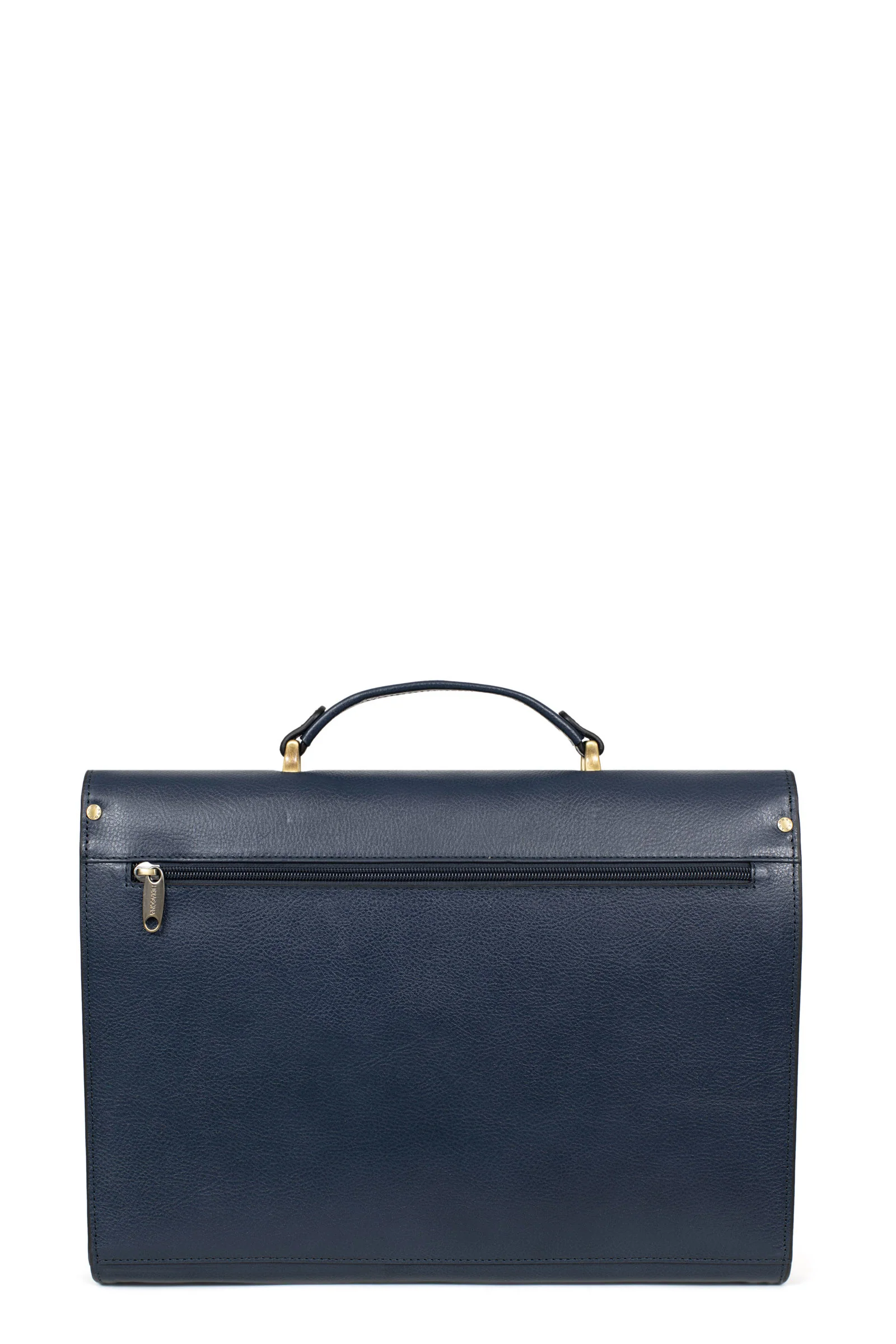 Cartable - A4 - Cuir - Image 16