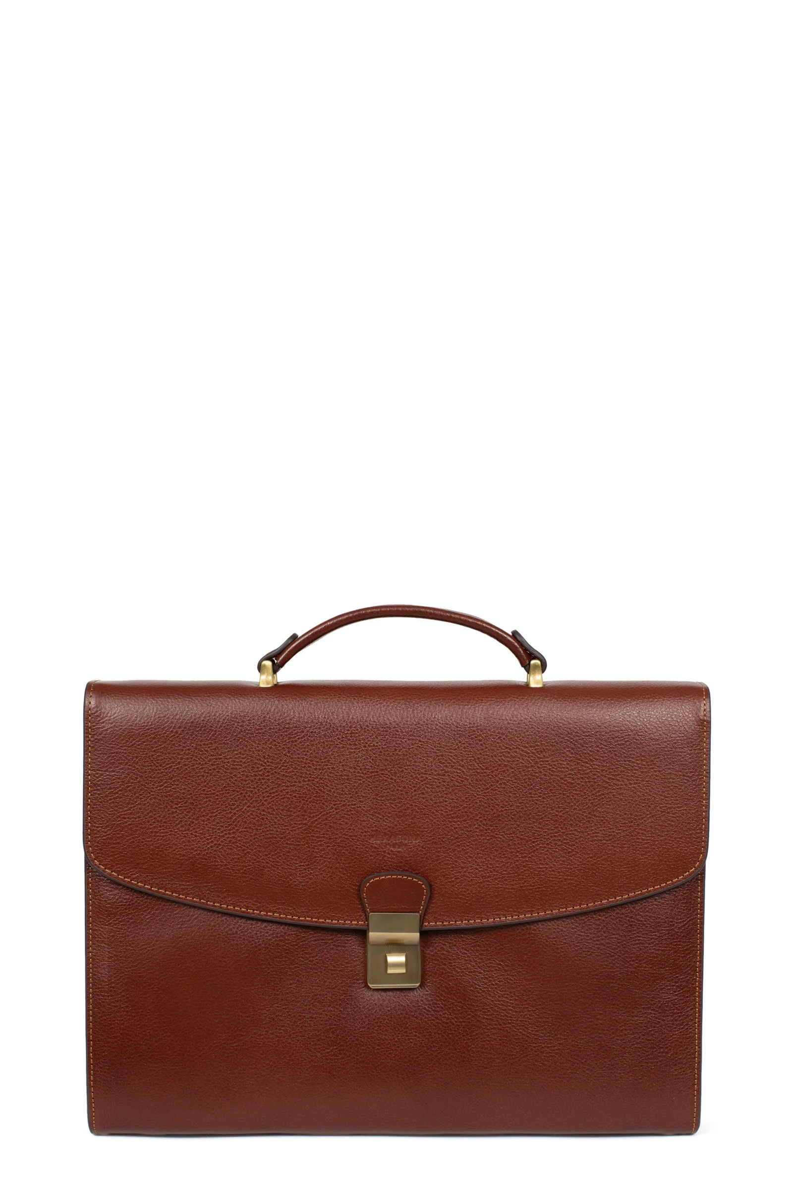 Cartable - A4 - Cuir - Image 19