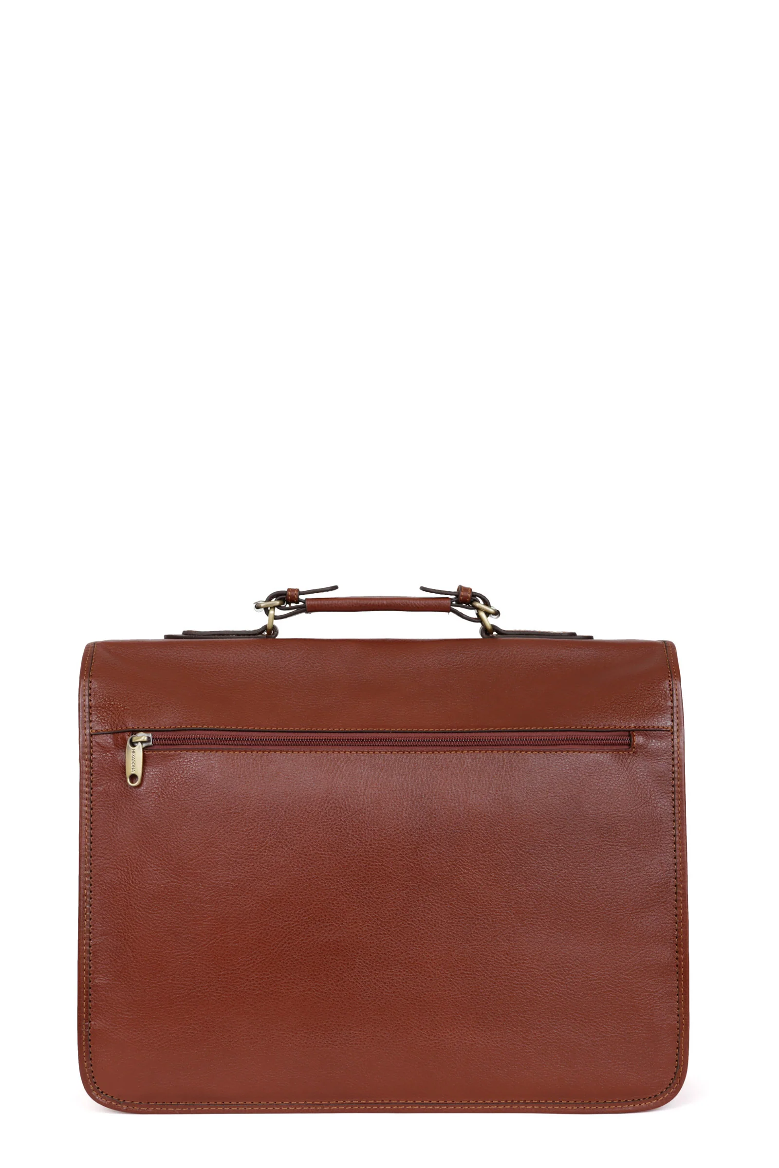 Cartable - A4 - Cuir - Image 10